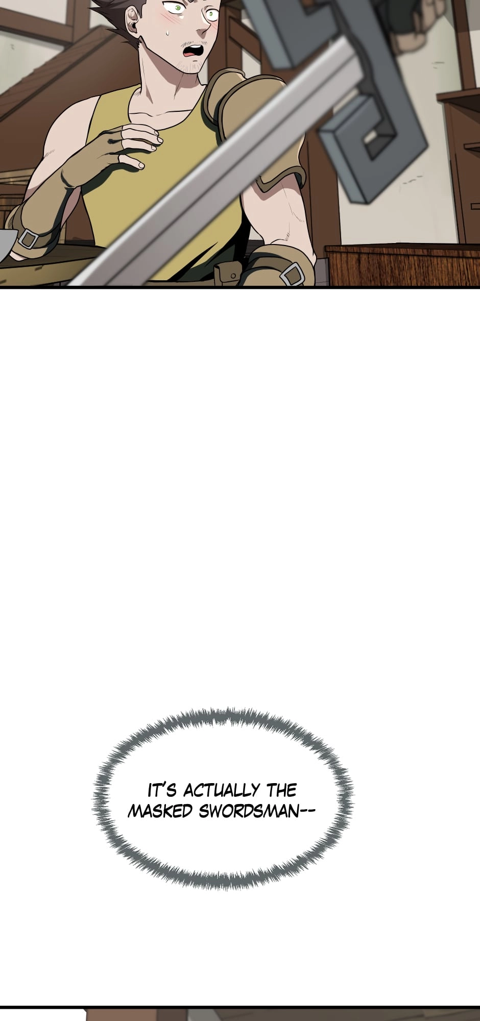 The Beginning After the End Chapter 57 - Page 49