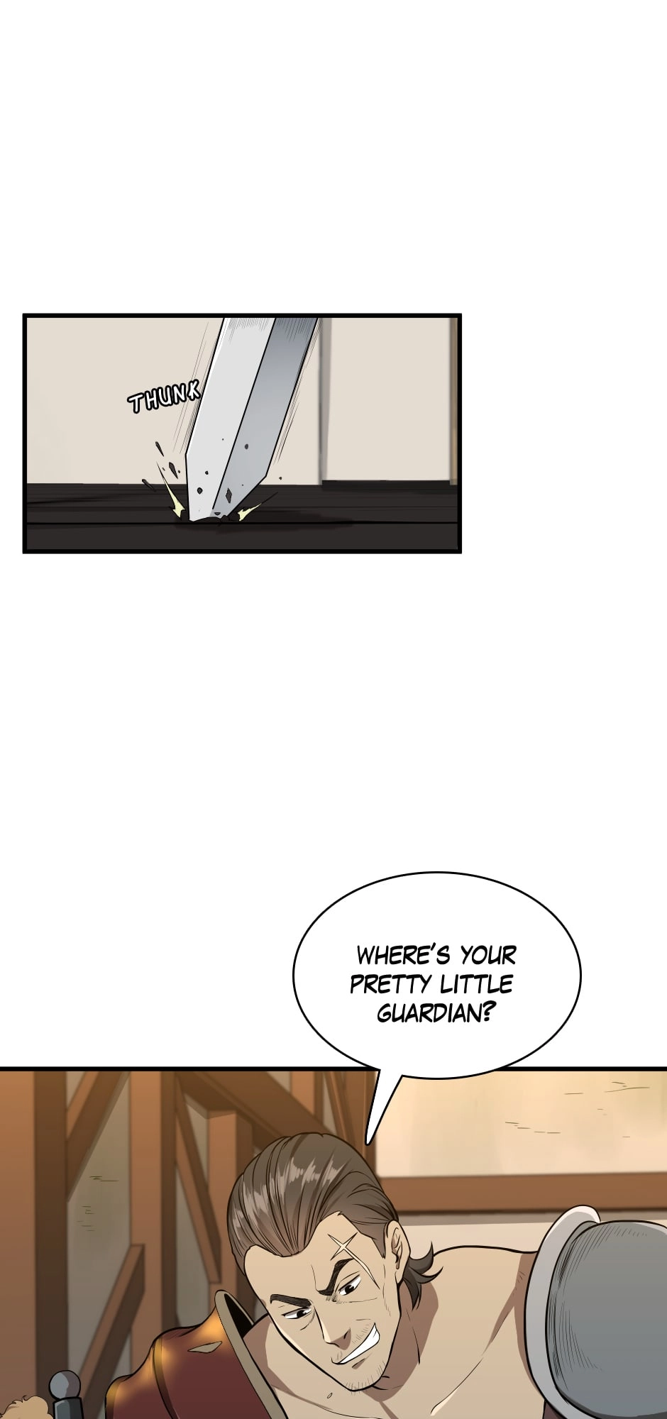 The Beginning After the End Chapter 57 - Page 52