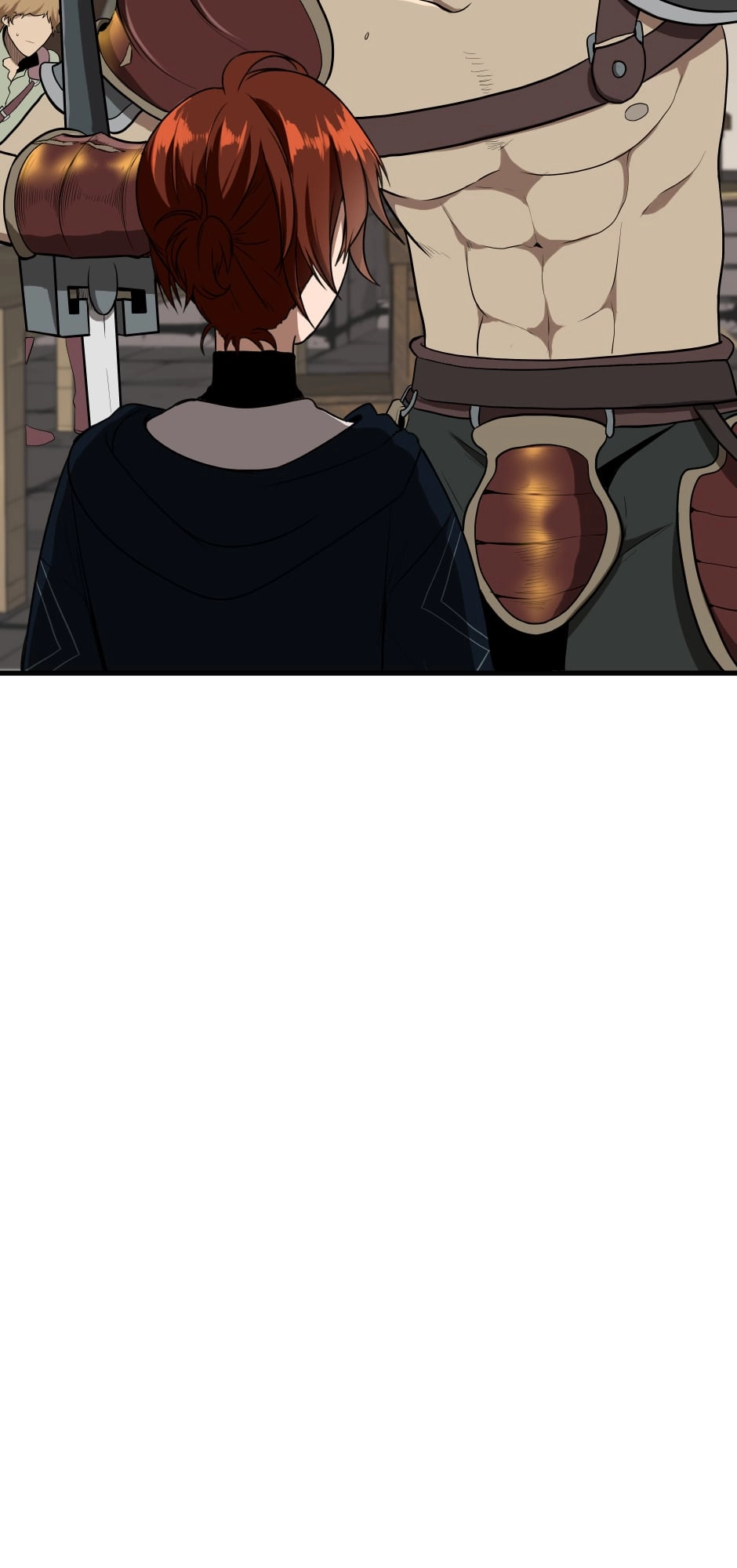 The Beginning After the End Chapter 57 - Page 53