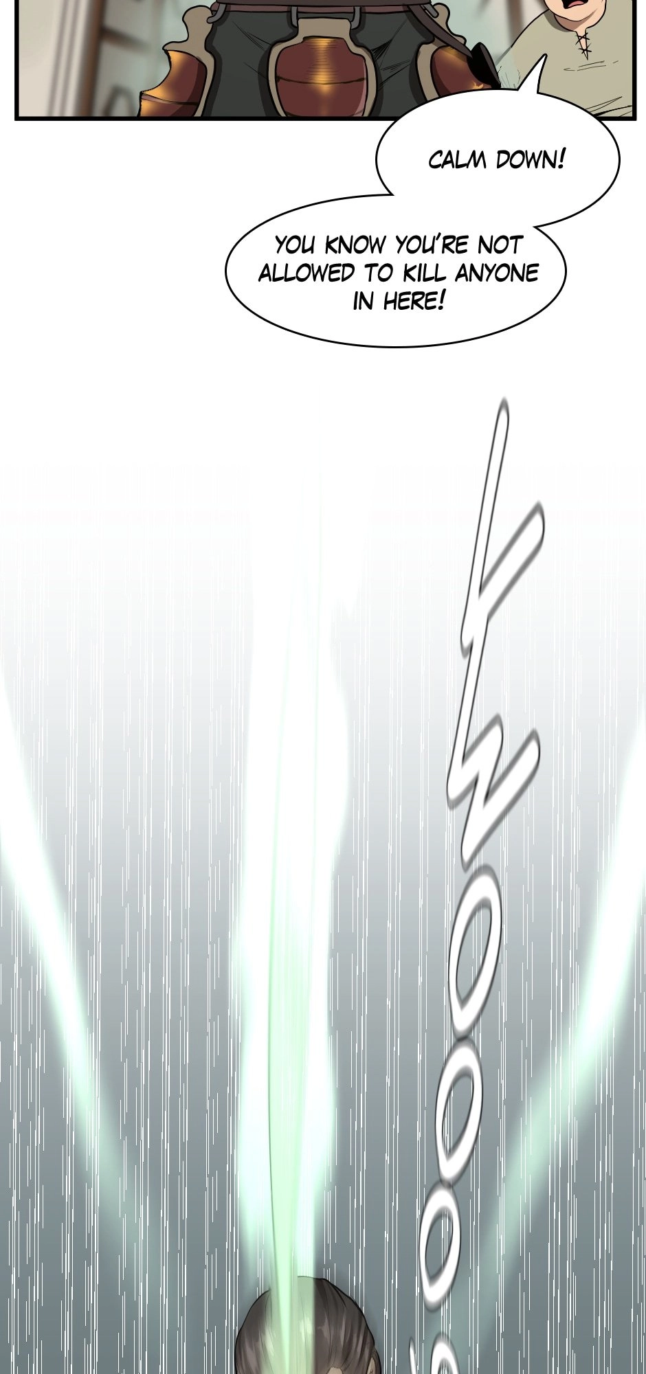 The Beginning After the End Chapter 57 - Page 58