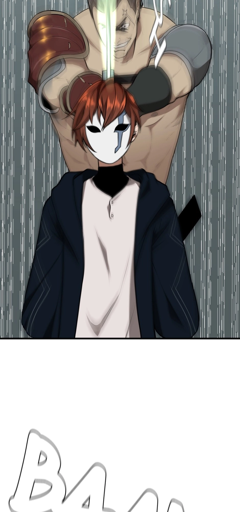The Beginning After the End Chapter 57 - Page 59