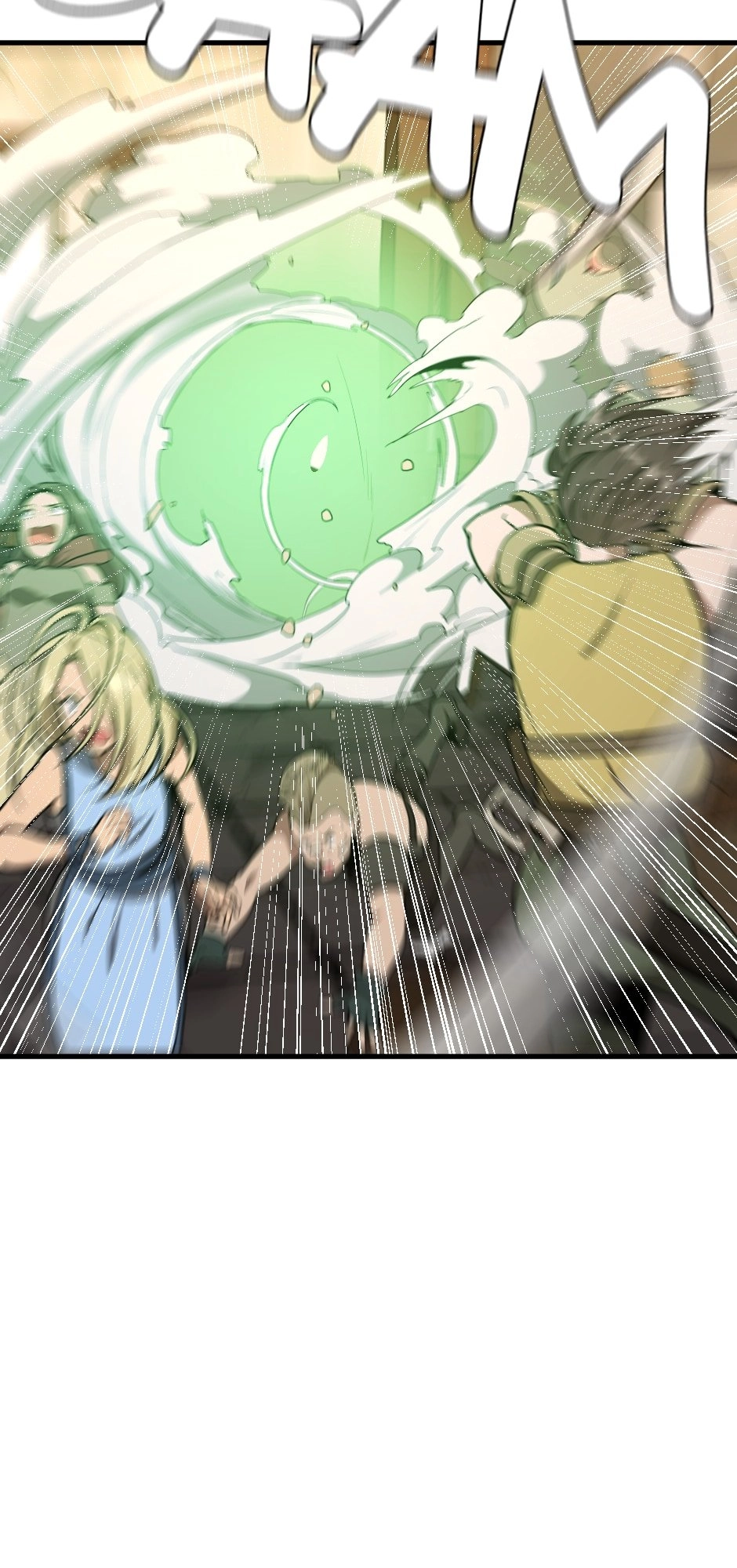 The Beginning After the End Chapter 57 - Page 60