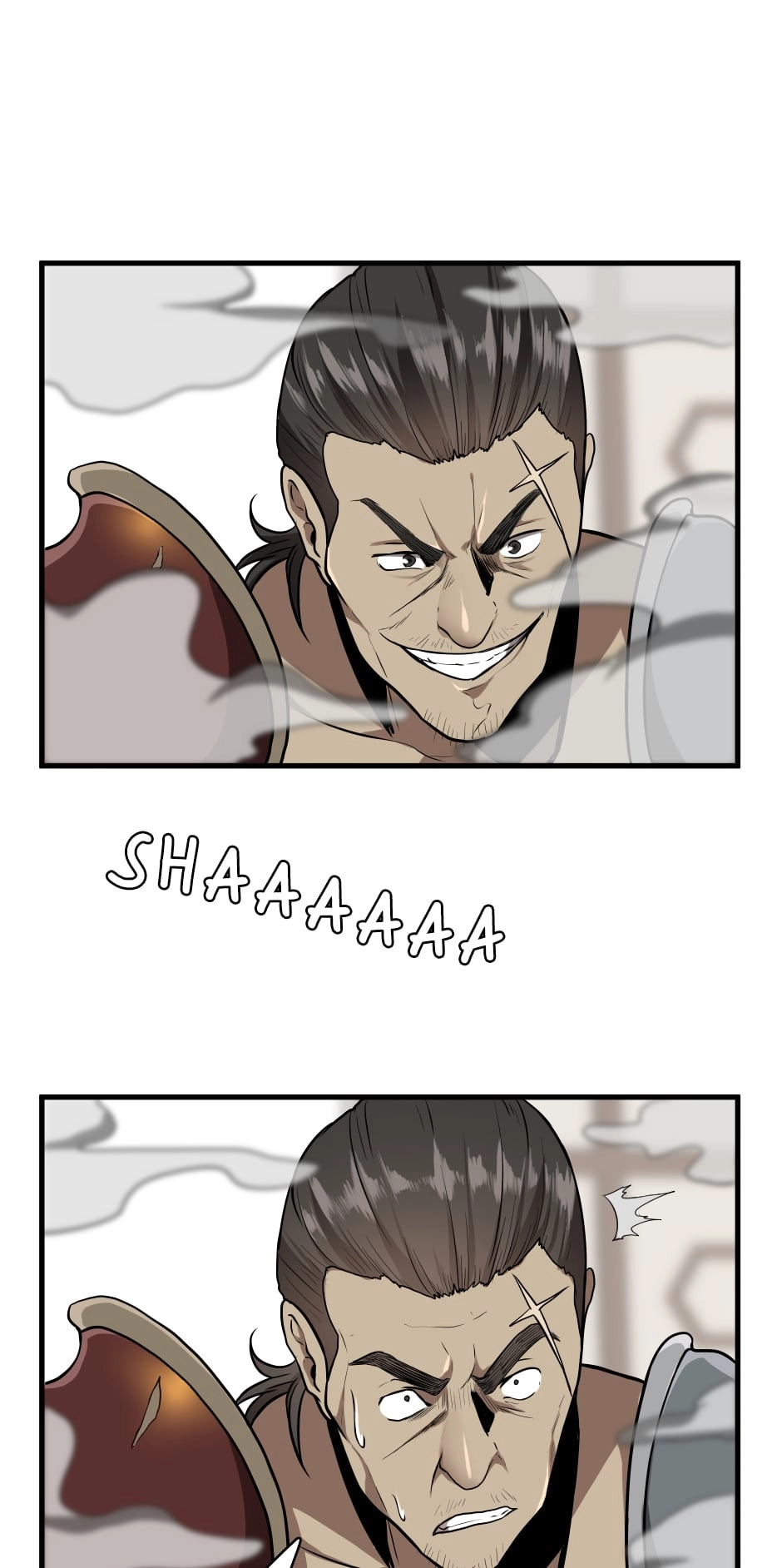 The Beginning After the End Chapter 57 - Page 61