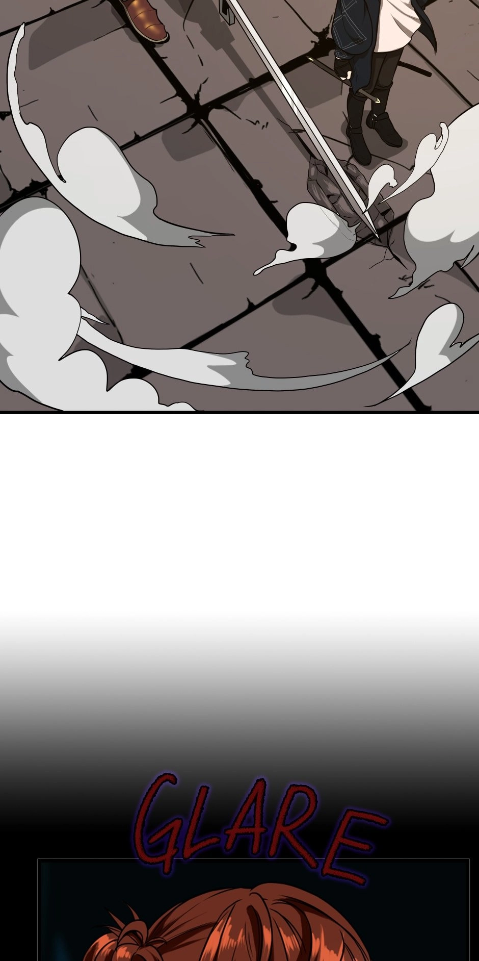 The Beginning After the End Chapter 57 - Page 63