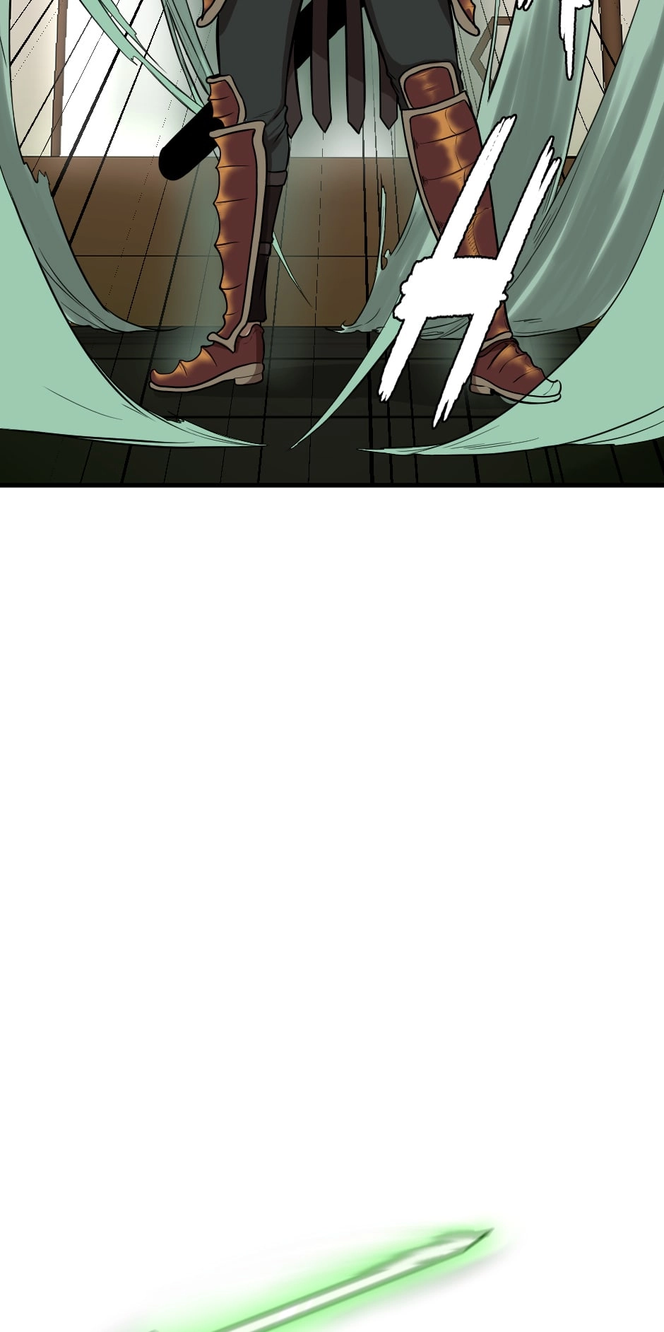 The Beginning After the End Chapter 57 - Page 68