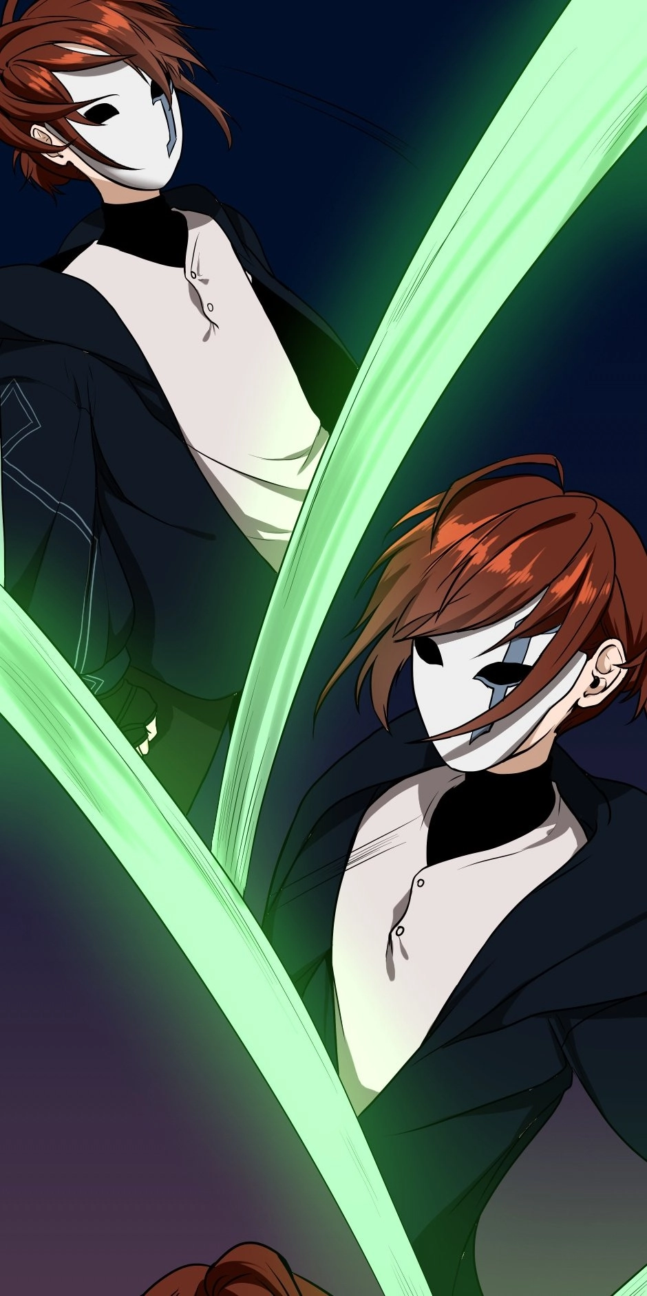 The Beginning After the End Chapter 57 - Page 70