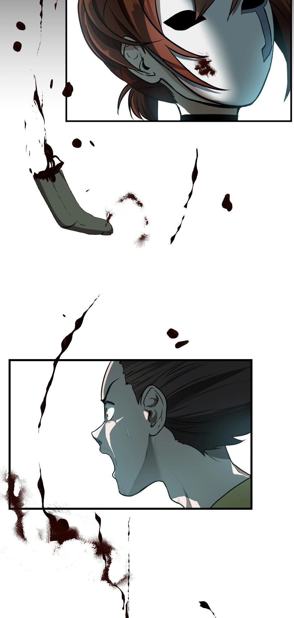 The Beginning After the End Chapter 57 - Page 75