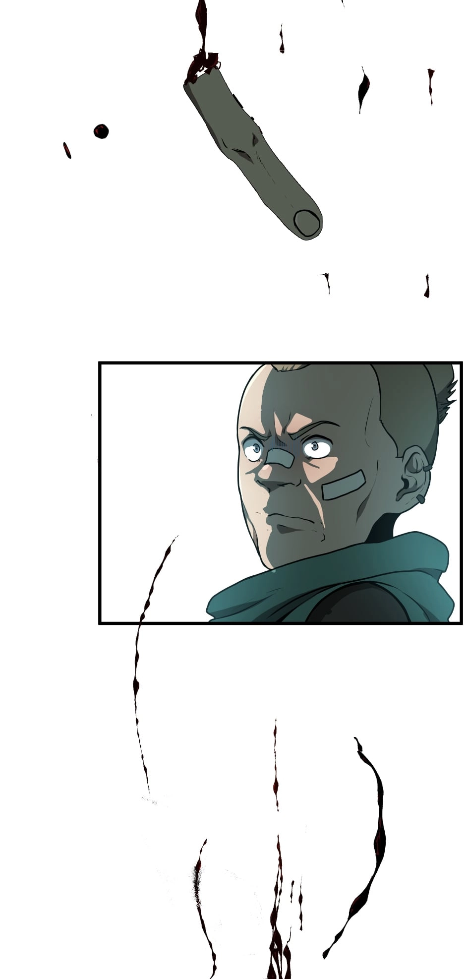 The Beginning After the End Chapter 57 - Page 76