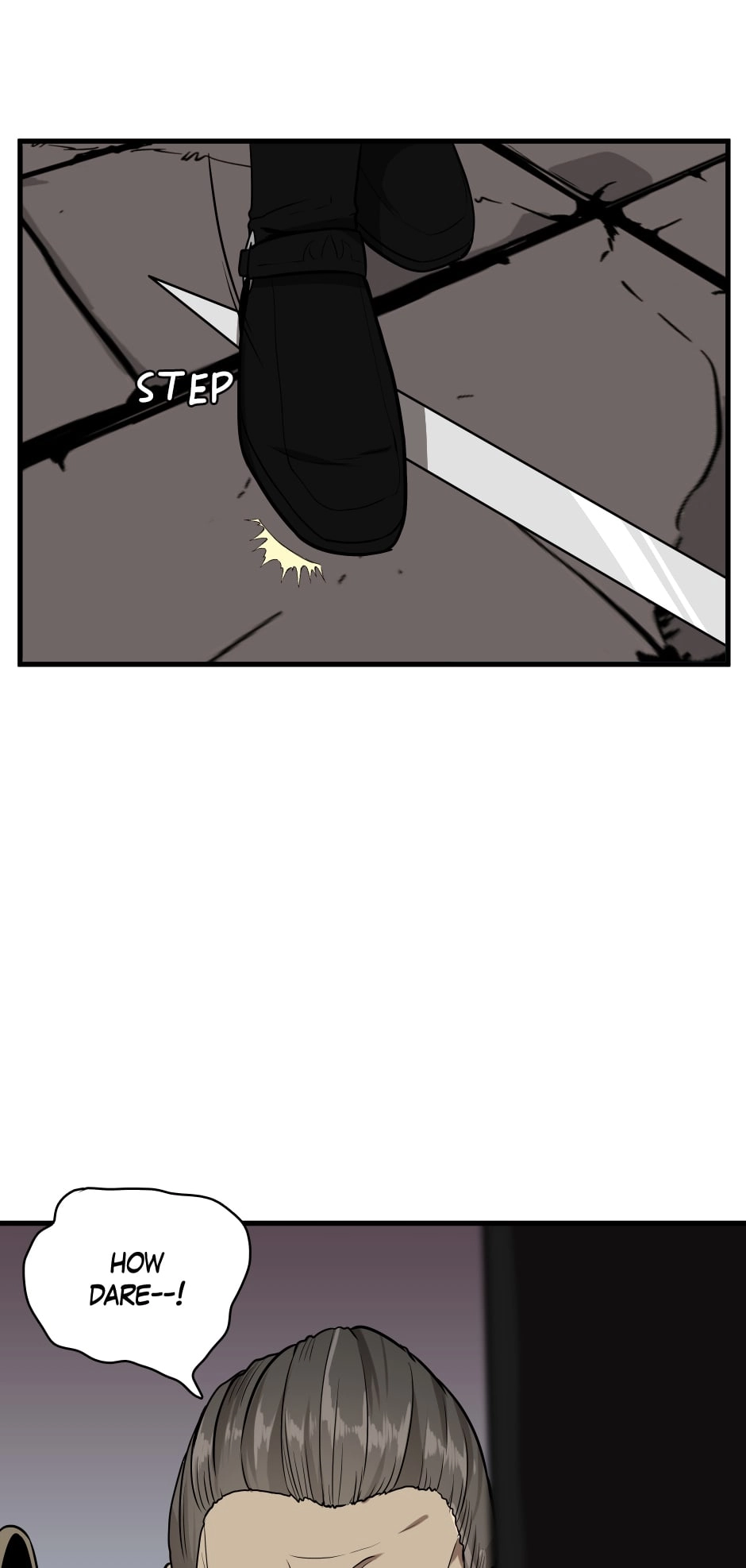 The Beginning After the End Chapter 57 - Page 81