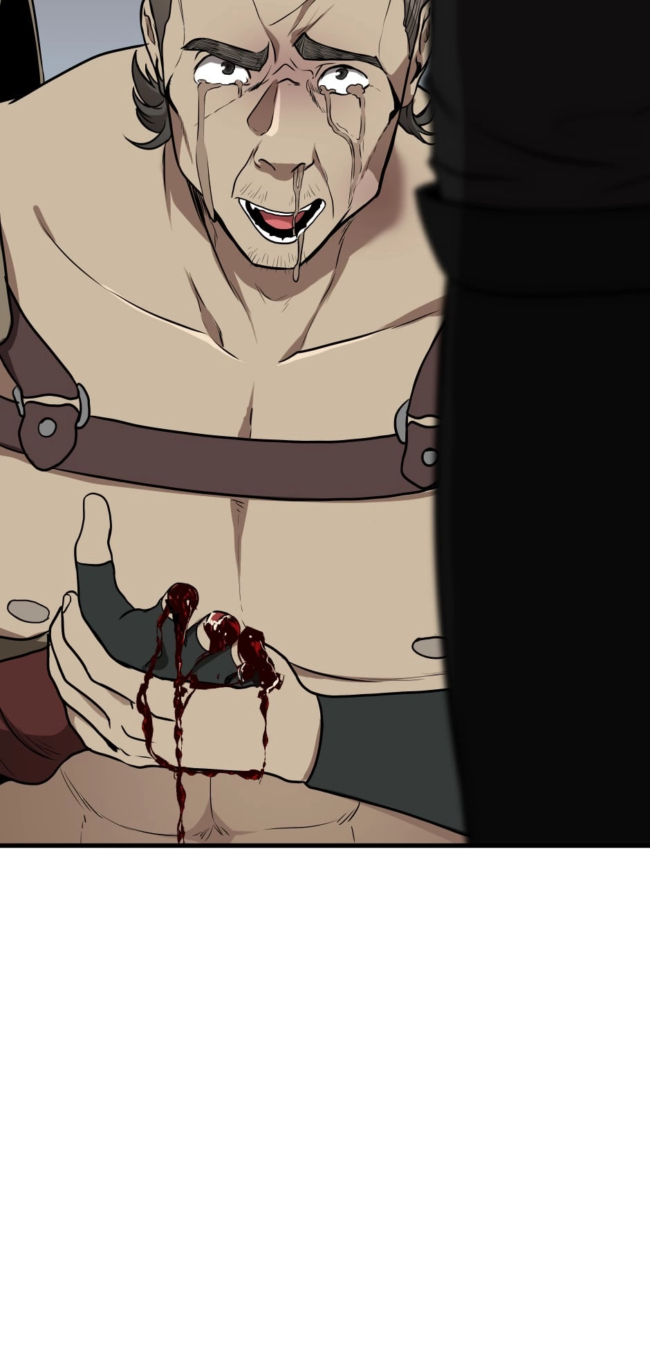 The Beginning After the End Chapter 57 - Page 82