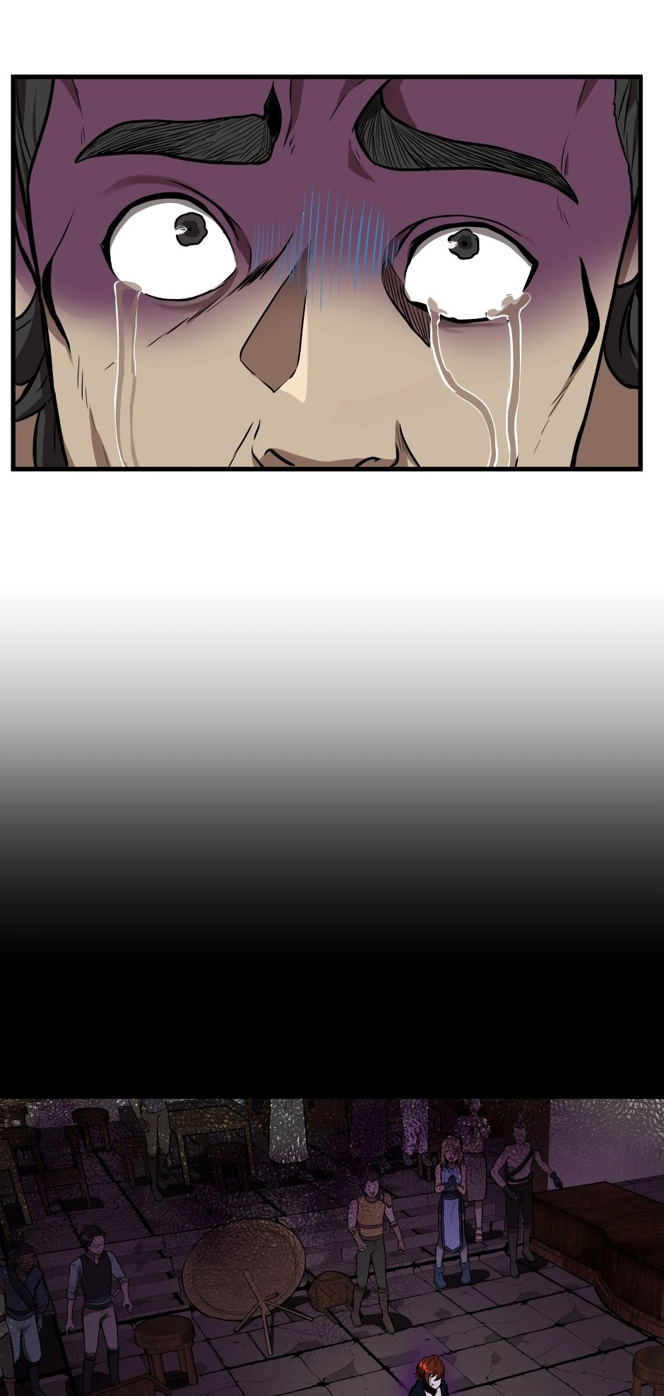 The Beginning After the End Chapter 57 - Page 83