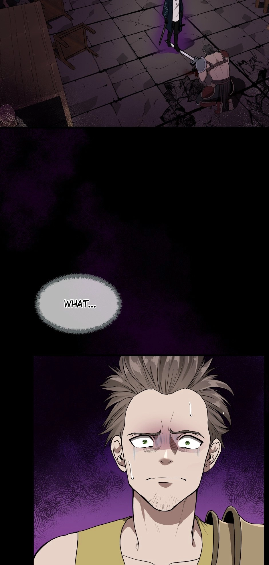 The Beginning After the End Chapter 57 - Page 84