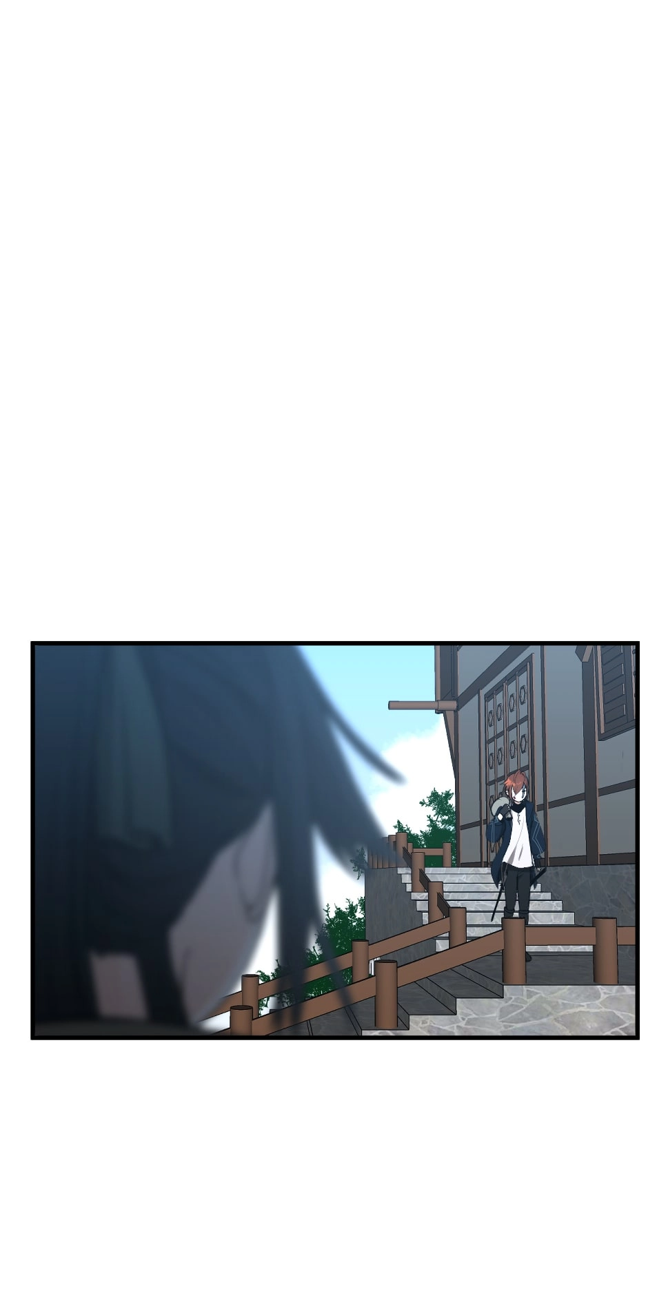 The Beginning After the End Chapter 57 - Page 93