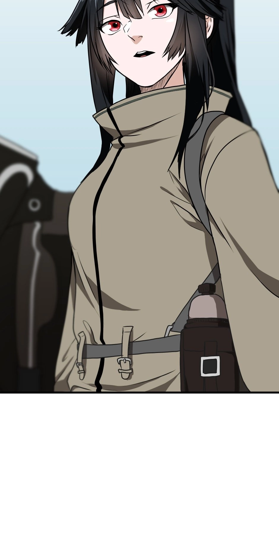 The Beginning After the End Chapter 57 - Page 95