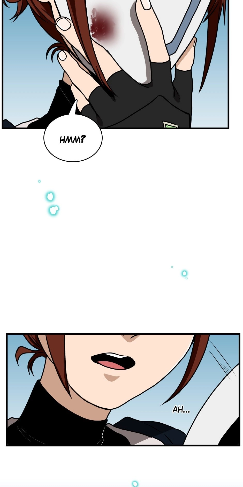 The Beginning After the End Chapter 57 - Page 97