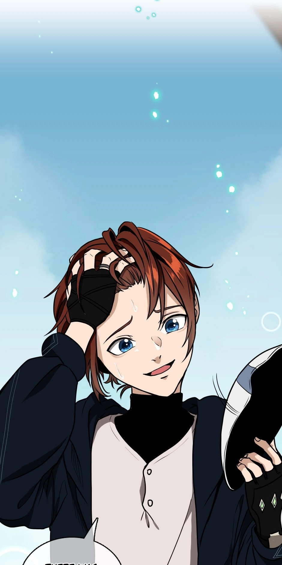 The Beginning After the End Chapter 57 - Page 98