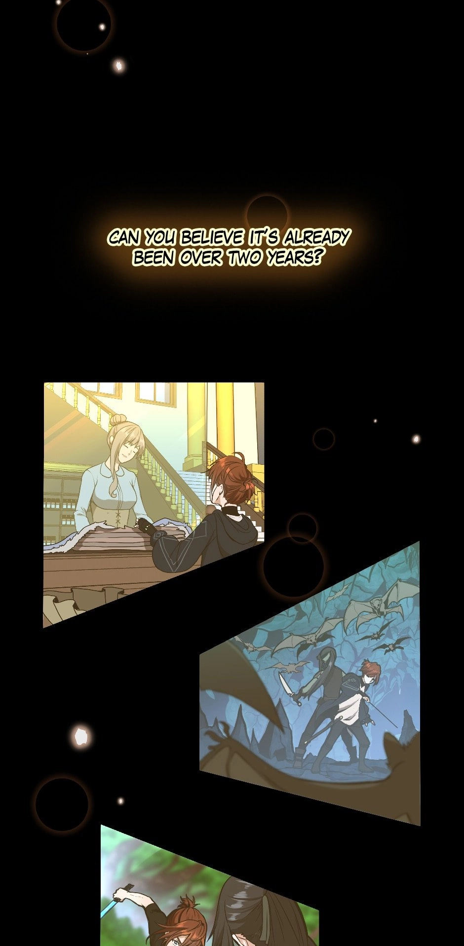 The Beginning After the End Chapter 58 - Page 10