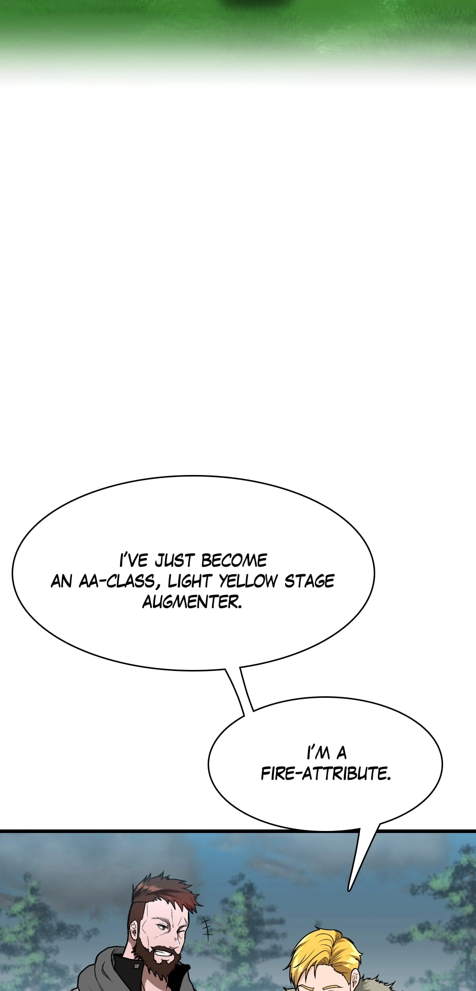 The Beginning After the End Chapter 58 - Page 59