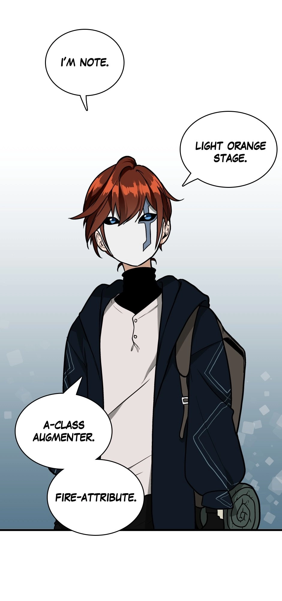 The Beginning After the End Chapter 58 - Page 65