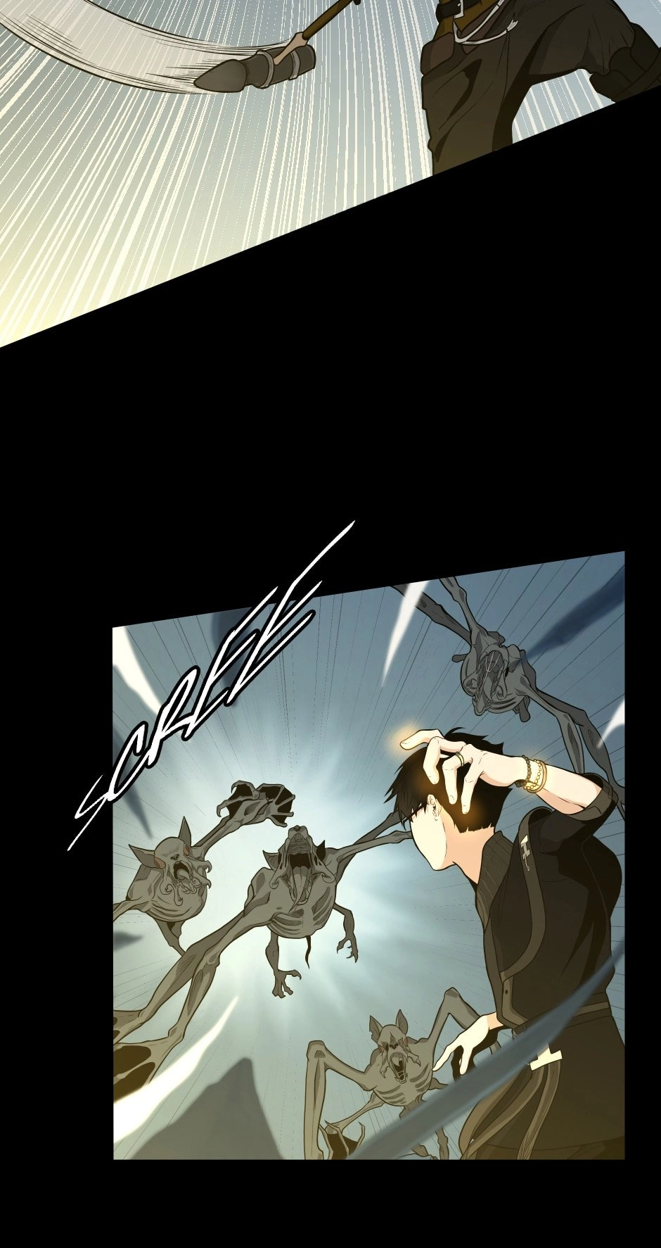 The Beginning After the End Chapter 59 - Page 31