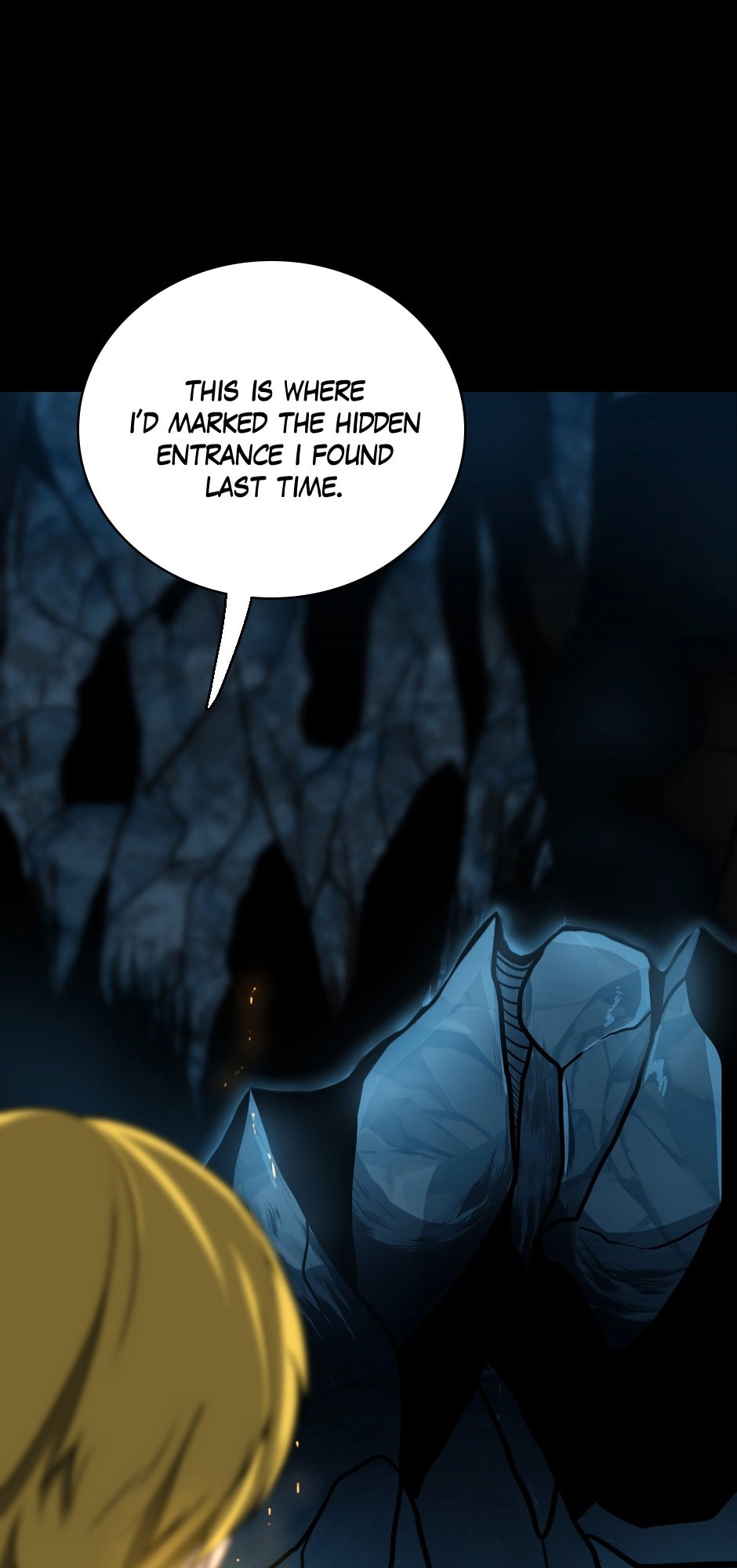 The Beginning After the End Chapter 59 - Page 59