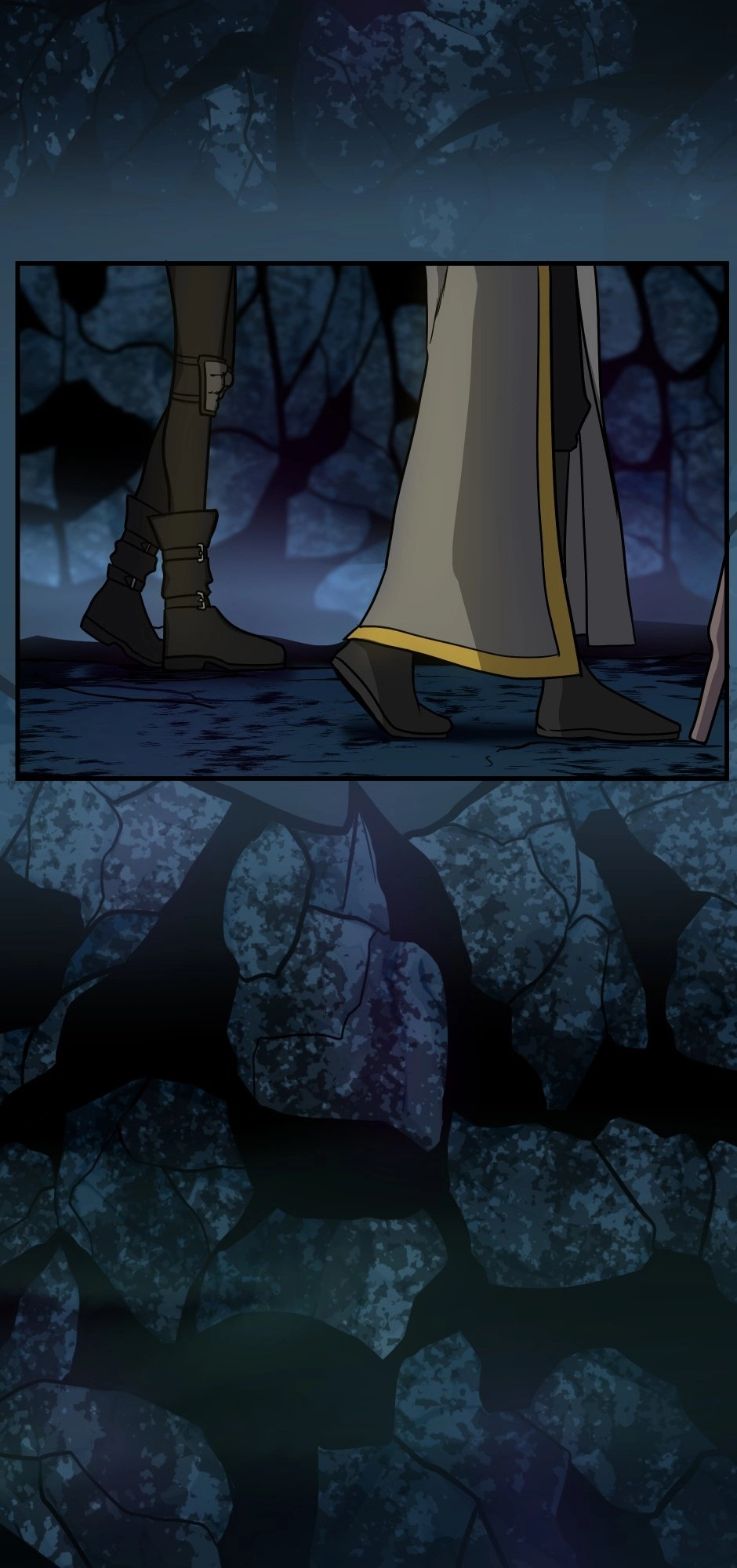 The Beginning After the End Chapter 60 - Page 6