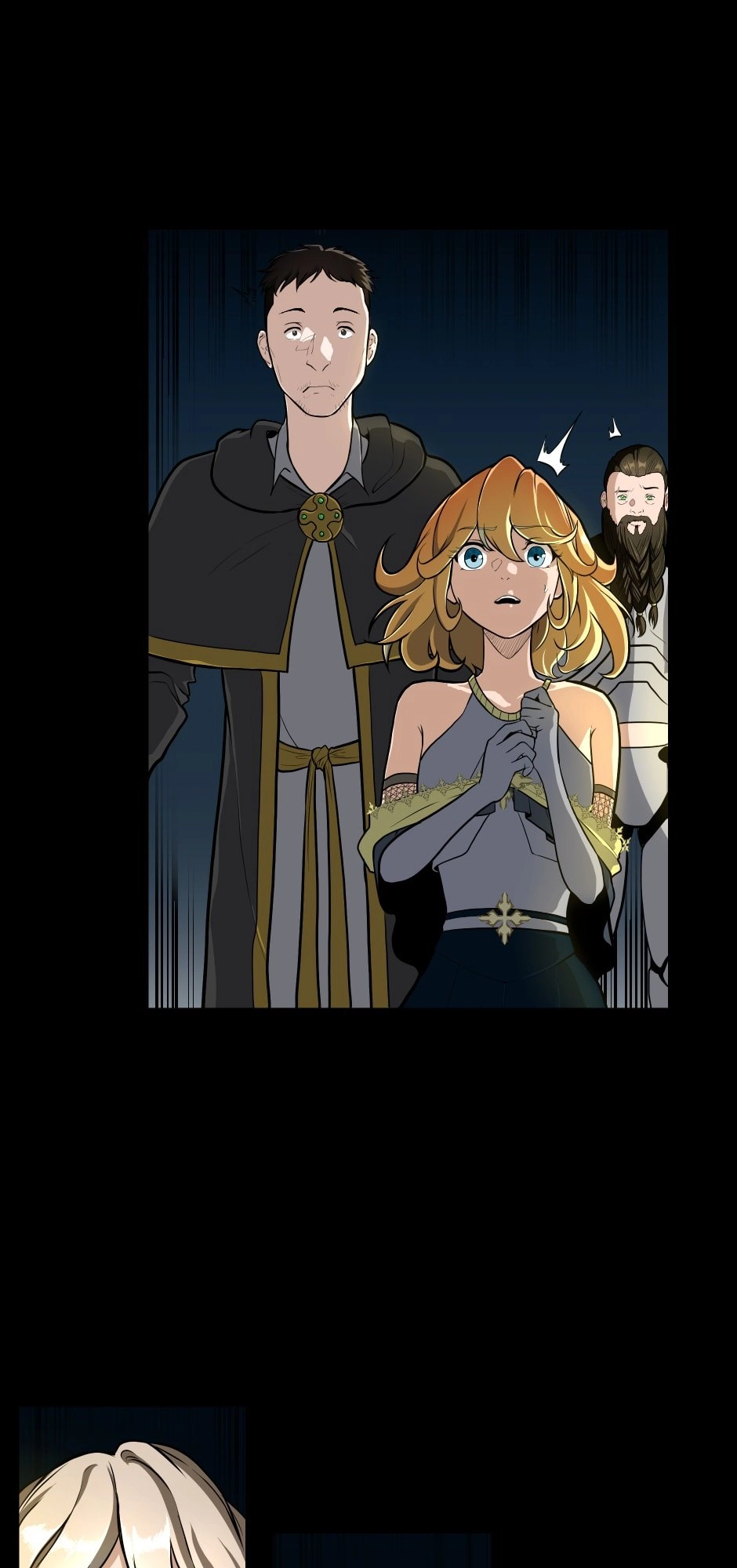The Beginning After the End Chapter 60 - Page 20