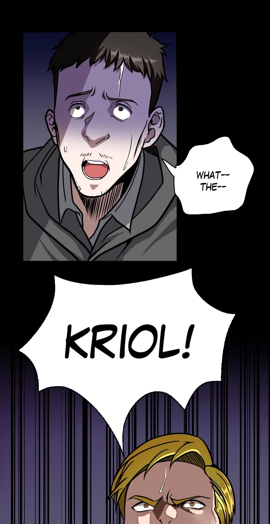 The Beginning After the End Chapter 60 - Page 46