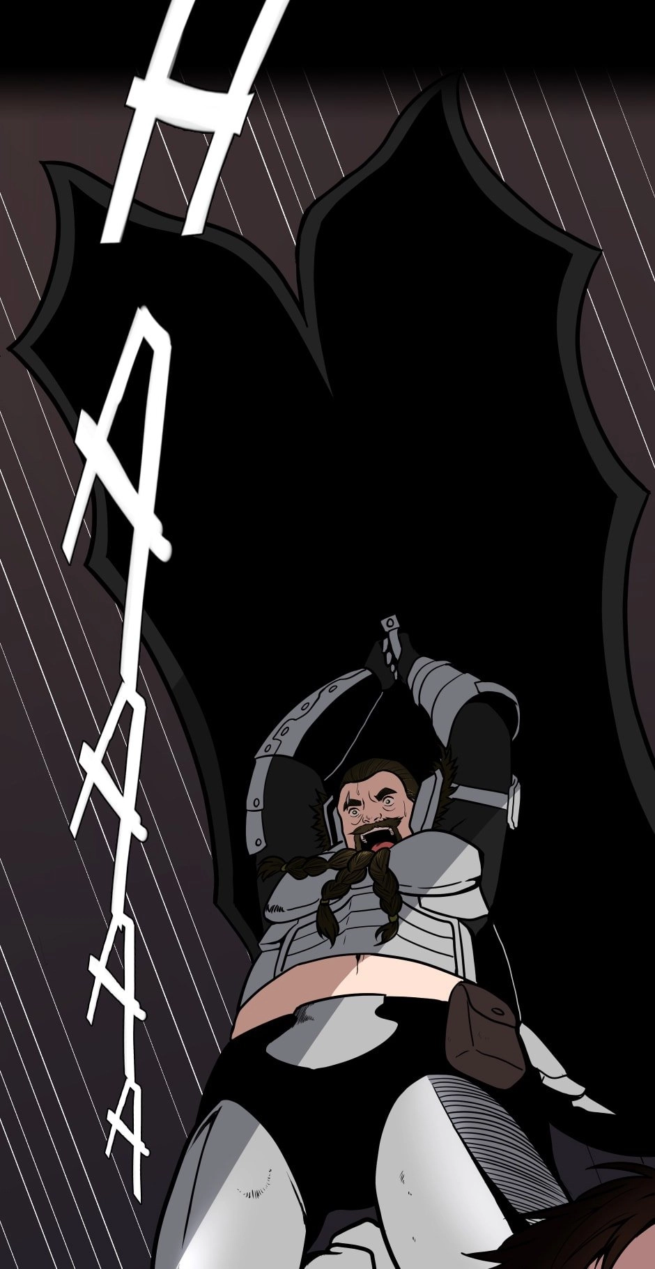 The Beginning After the End Chapter 60 - Page 48