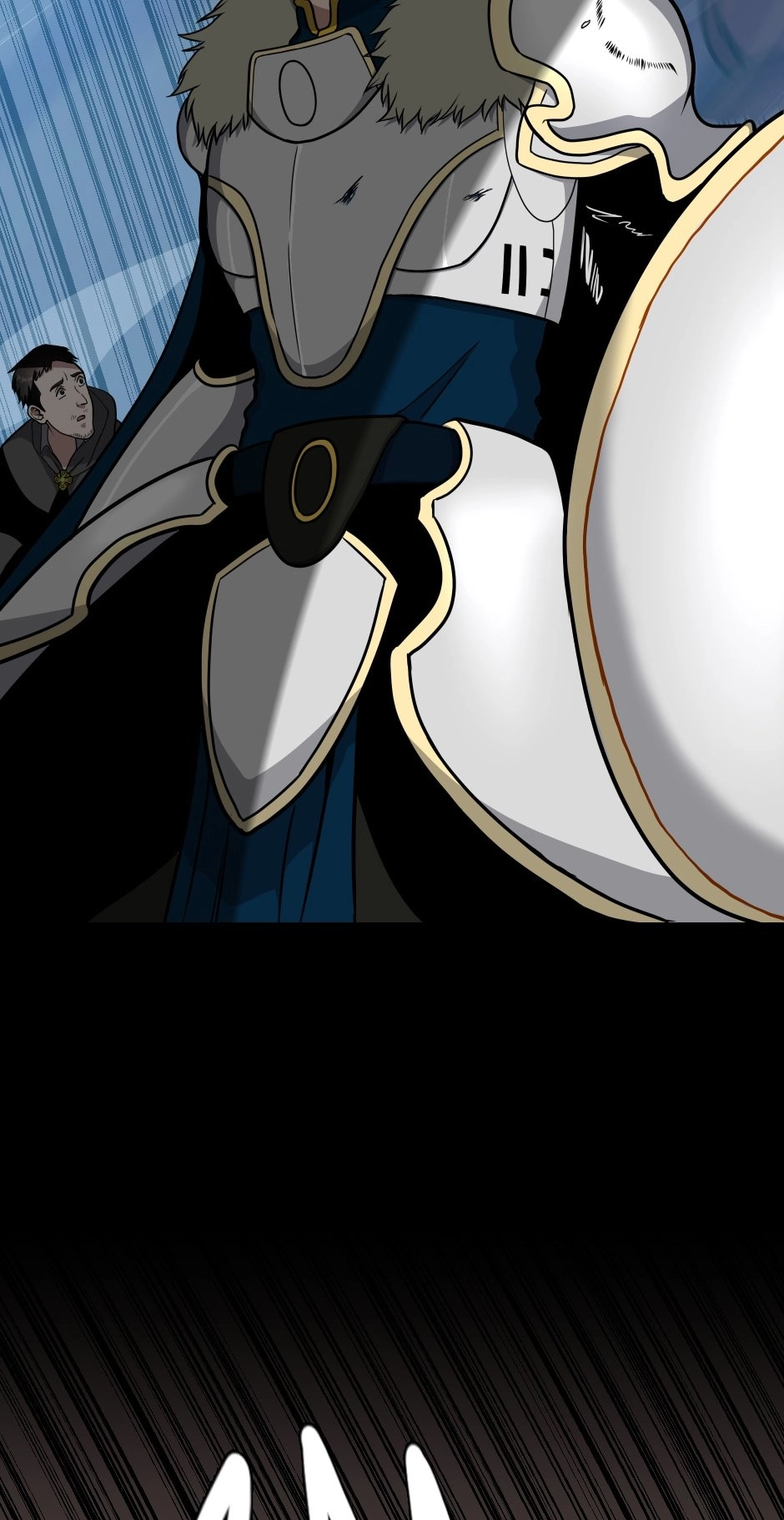 The Beginning After the End Chapter 60 - Page 59