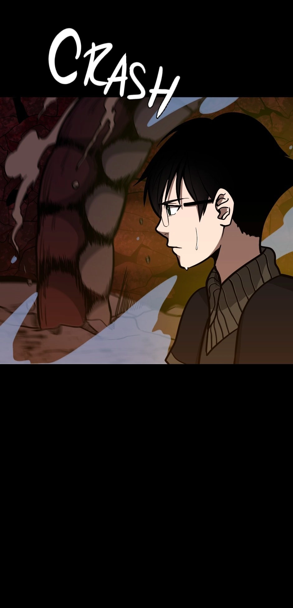 The Beginning After the End Chapter 60 - Page 62