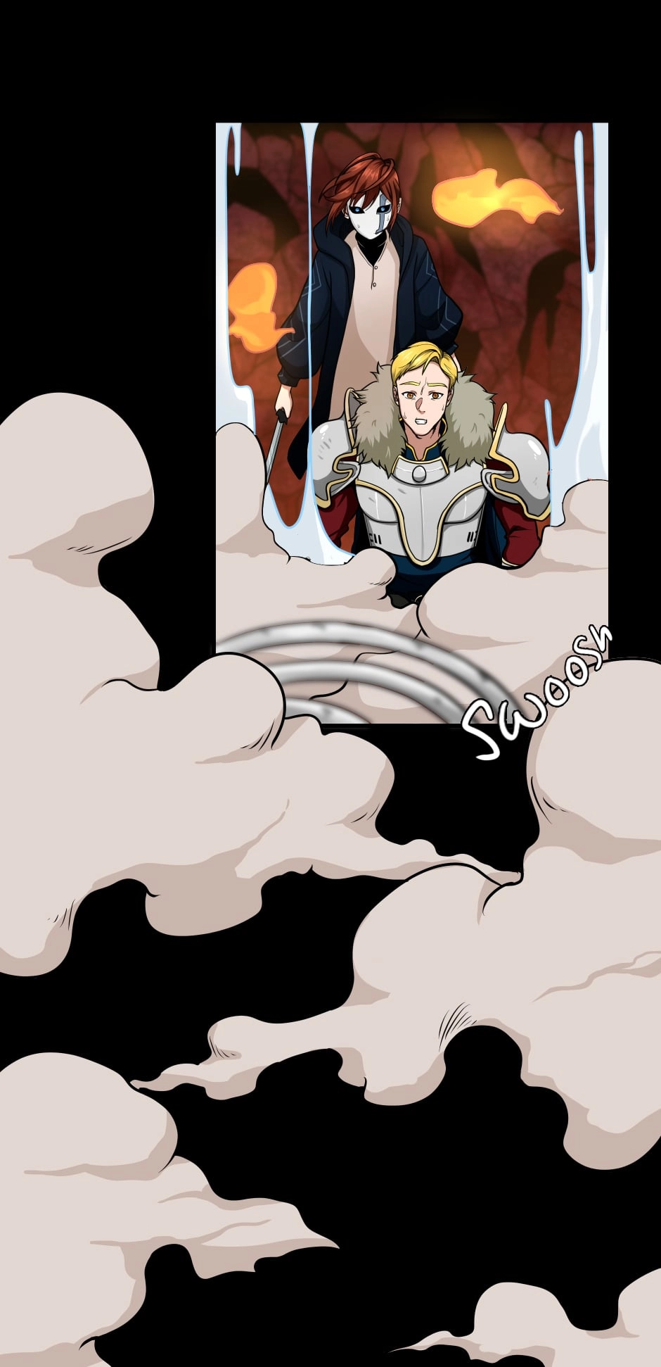 The Beginning After the End Chapter 60 - Page 93