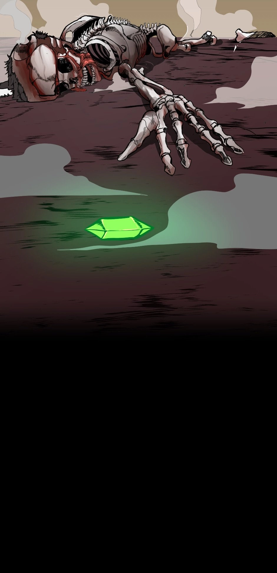 The Beginning After the End Chapter 60 - Page 98