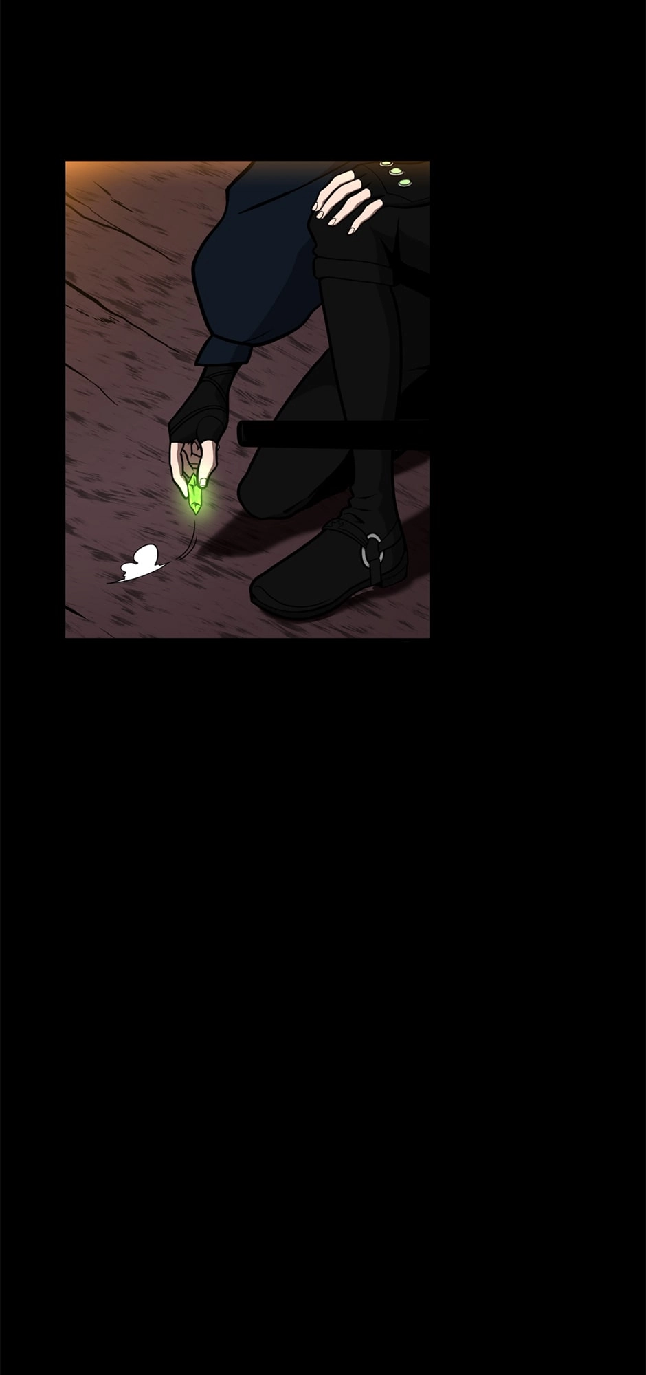 The Beginning After the End Chapter 61 - Page 5