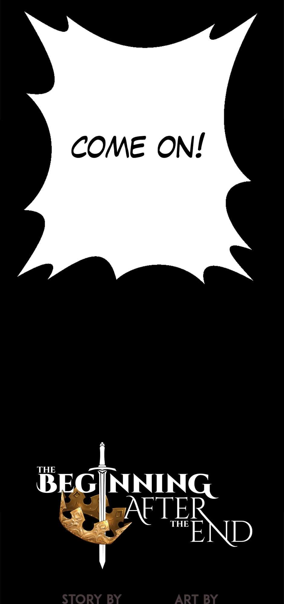 The Beginning After the End Chapter 61 - Page 13