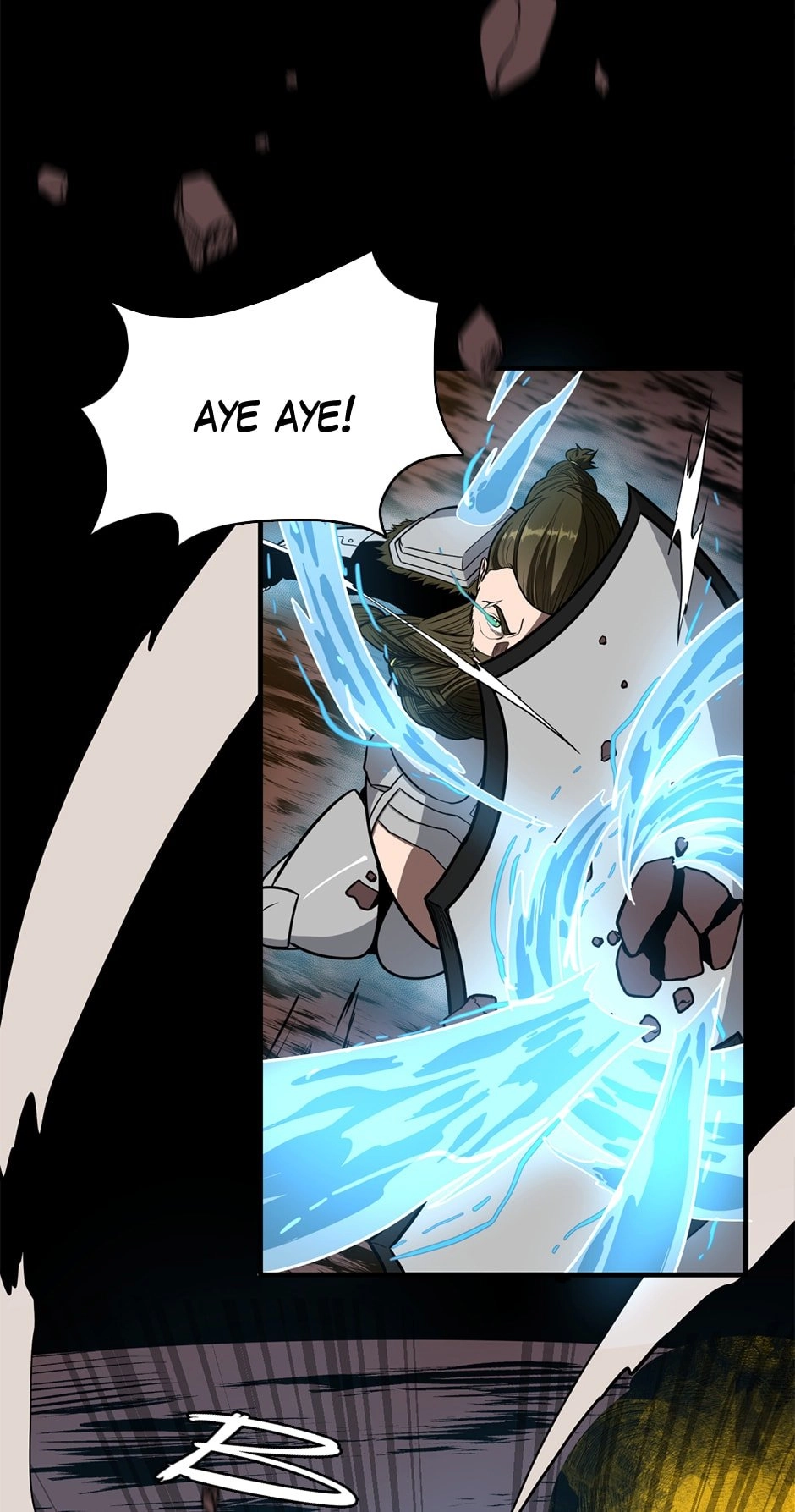 The Beginning After the End Chapter 61 - Page 19