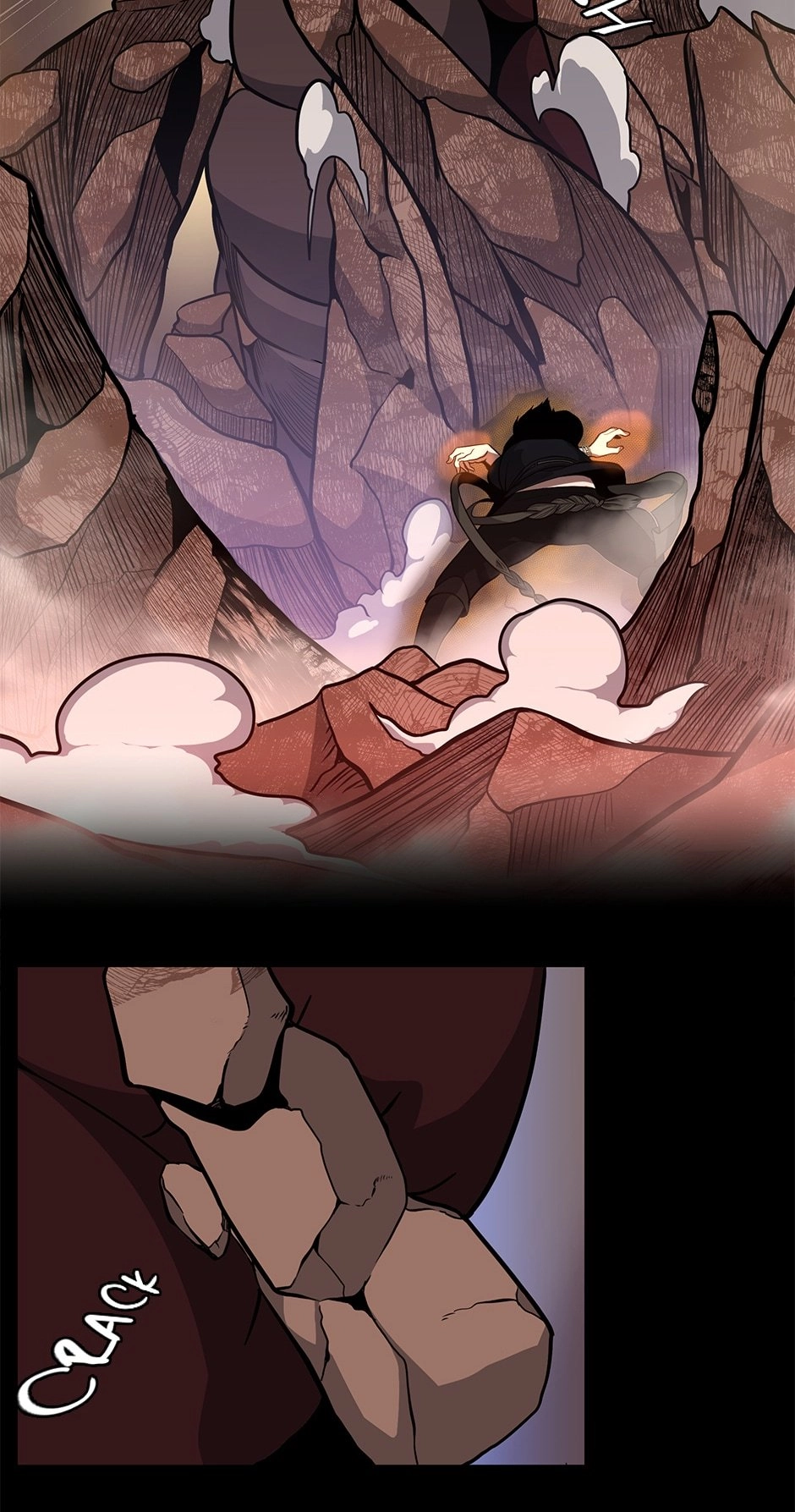 The Beginning After the End Chapter 61 - Page 27