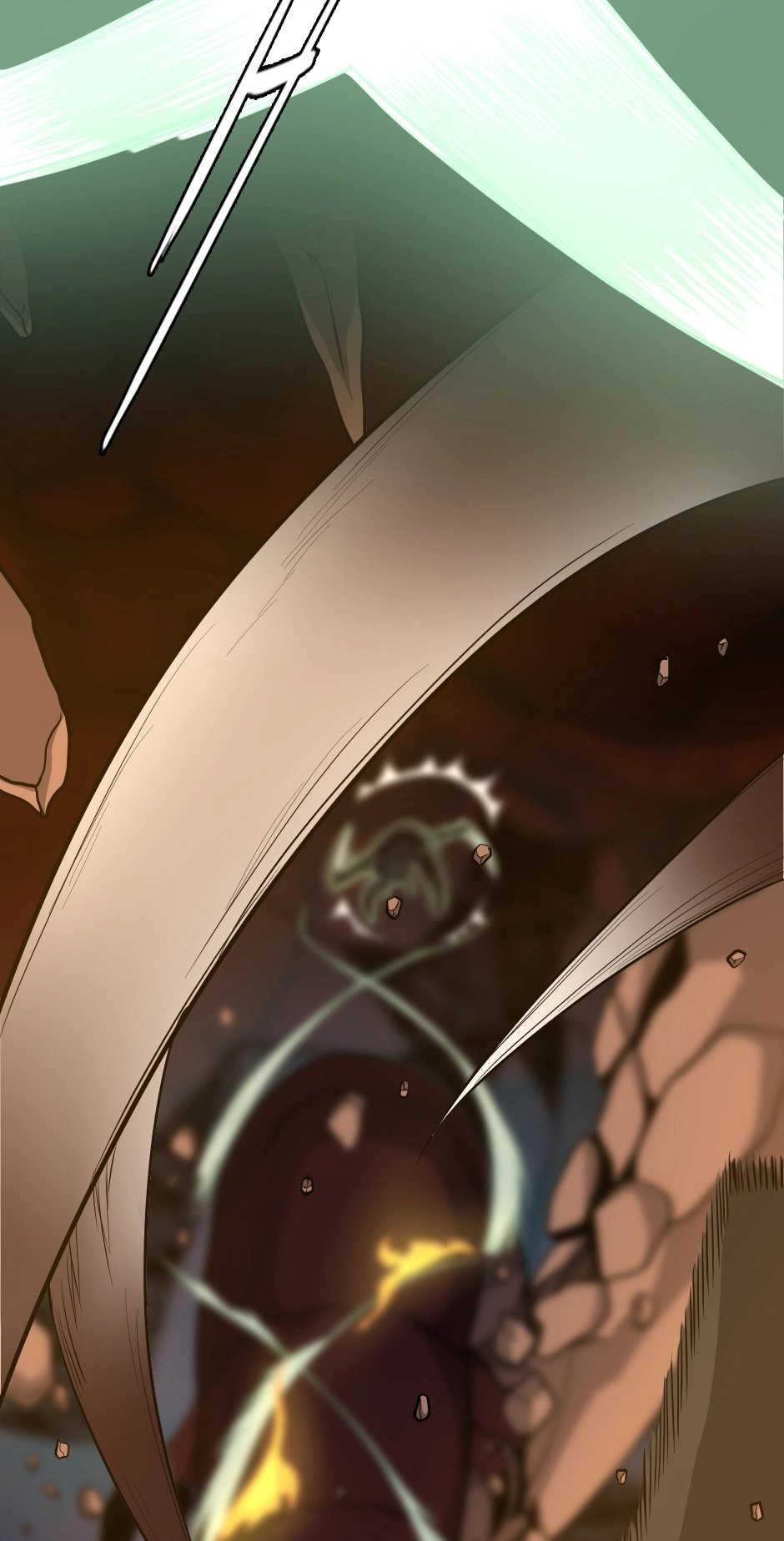 The Beginning After the End Chapter 61 - Page 39