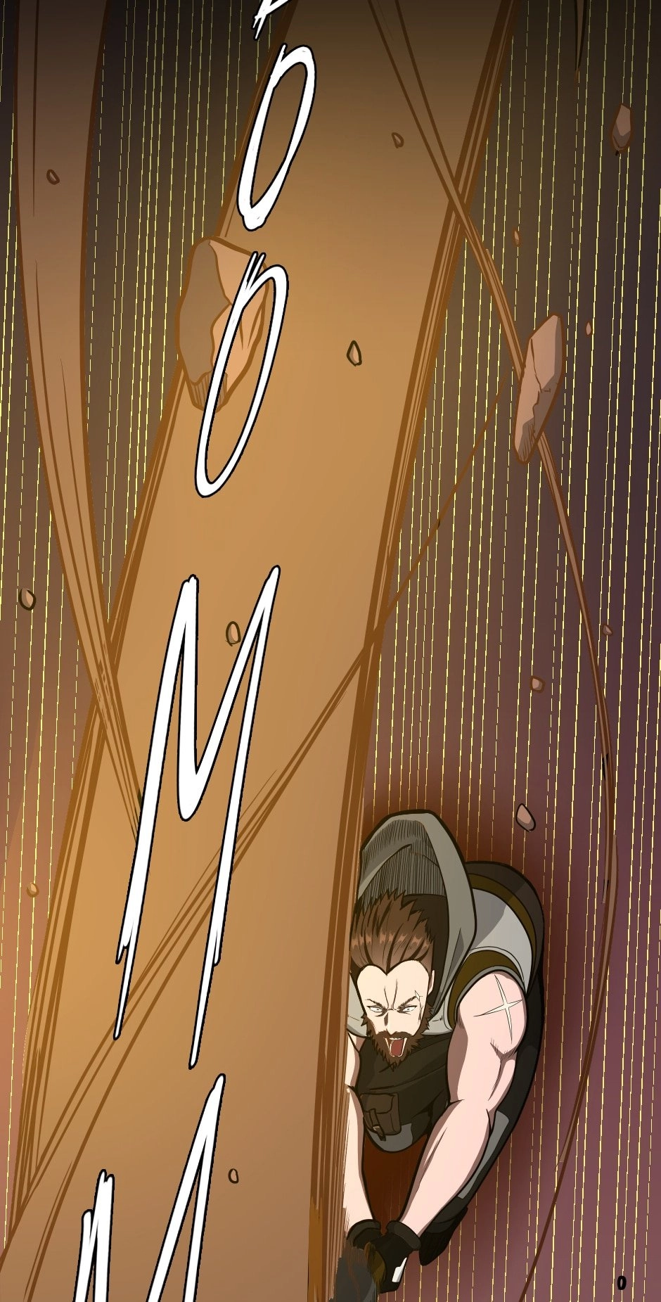 The Beginning After the End Chapter 61 - Page 42
