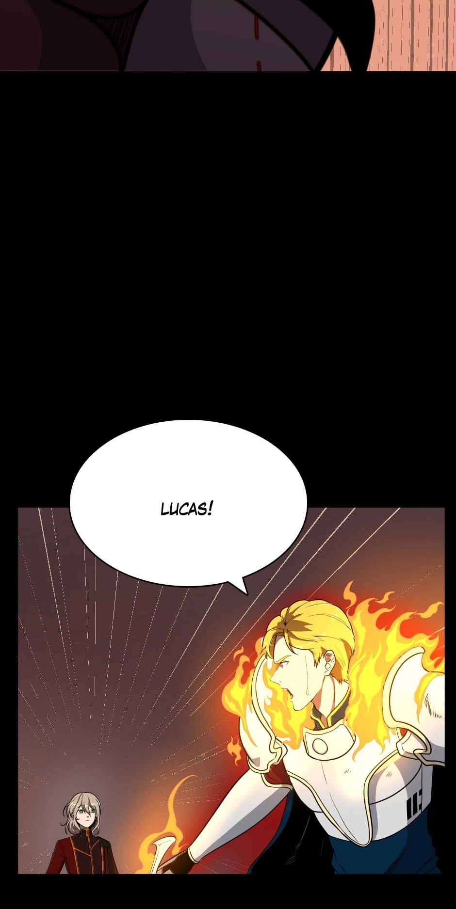The Beginning After the End Chapter 61 - Page 60