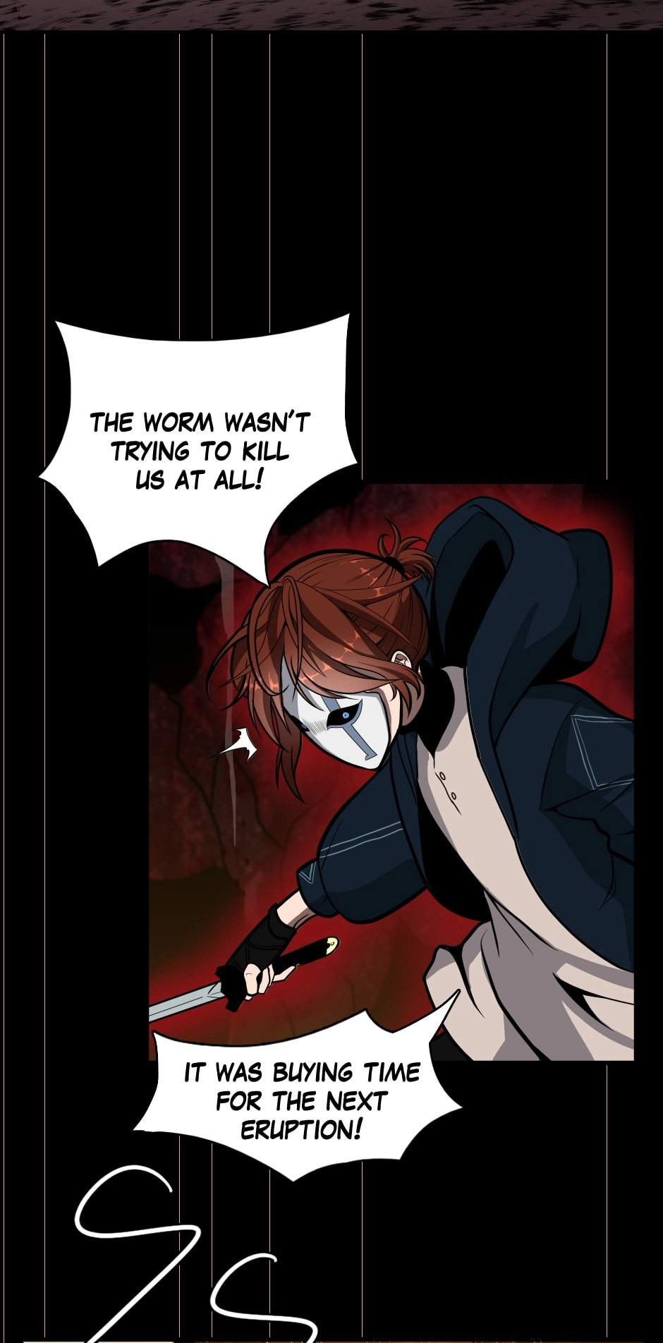 The Beginning After the End Chapter 61 - Page 69