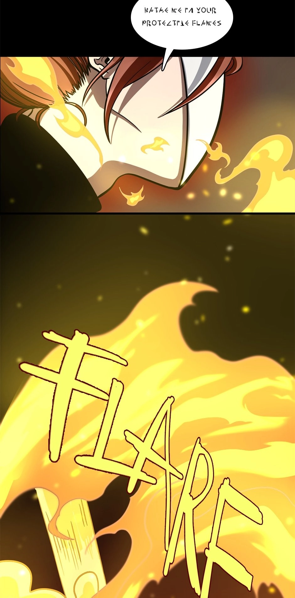 The Beginning After the End Chapter 61 - Page 74
