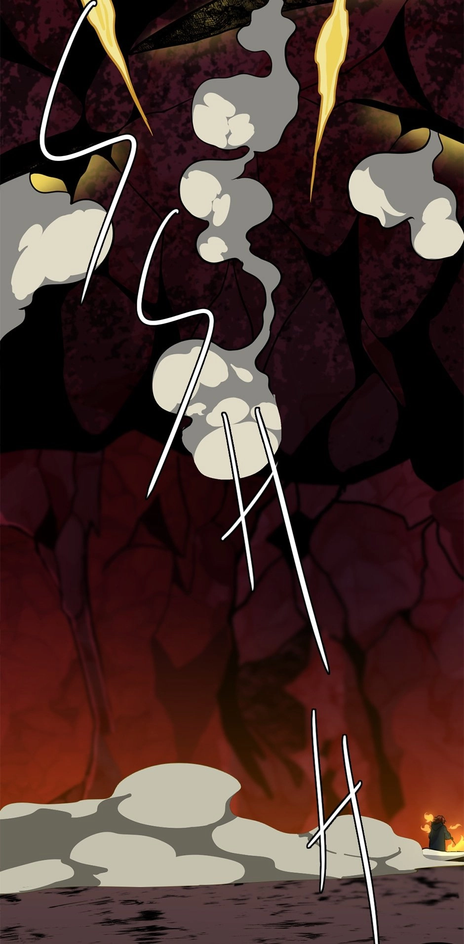 The Beginning After the End Chapter 61 - Page 80