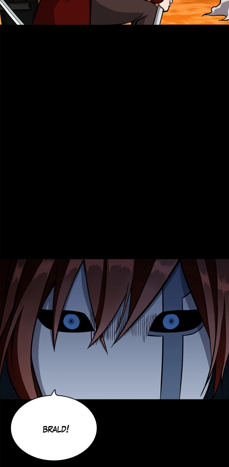The Beginning After the End Chapter 61 - Page 83