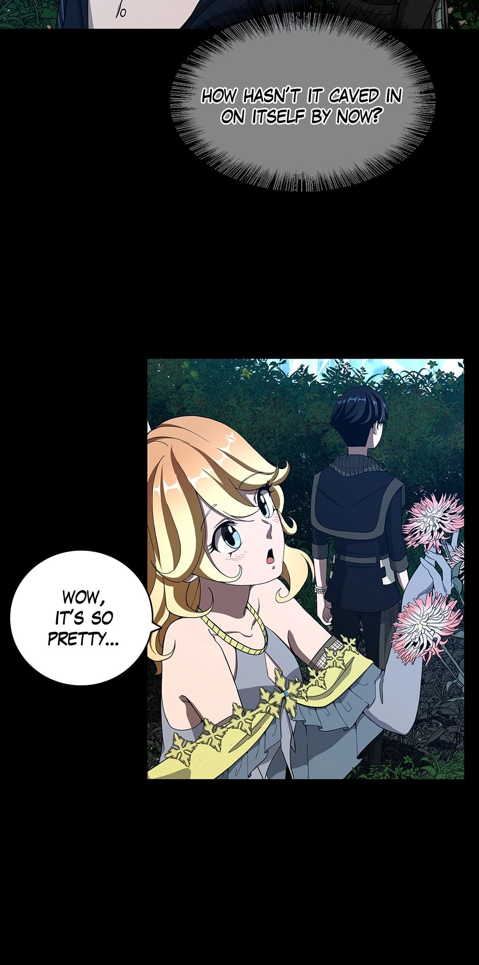 The Beginning After the End Chapter 63 - Page 5