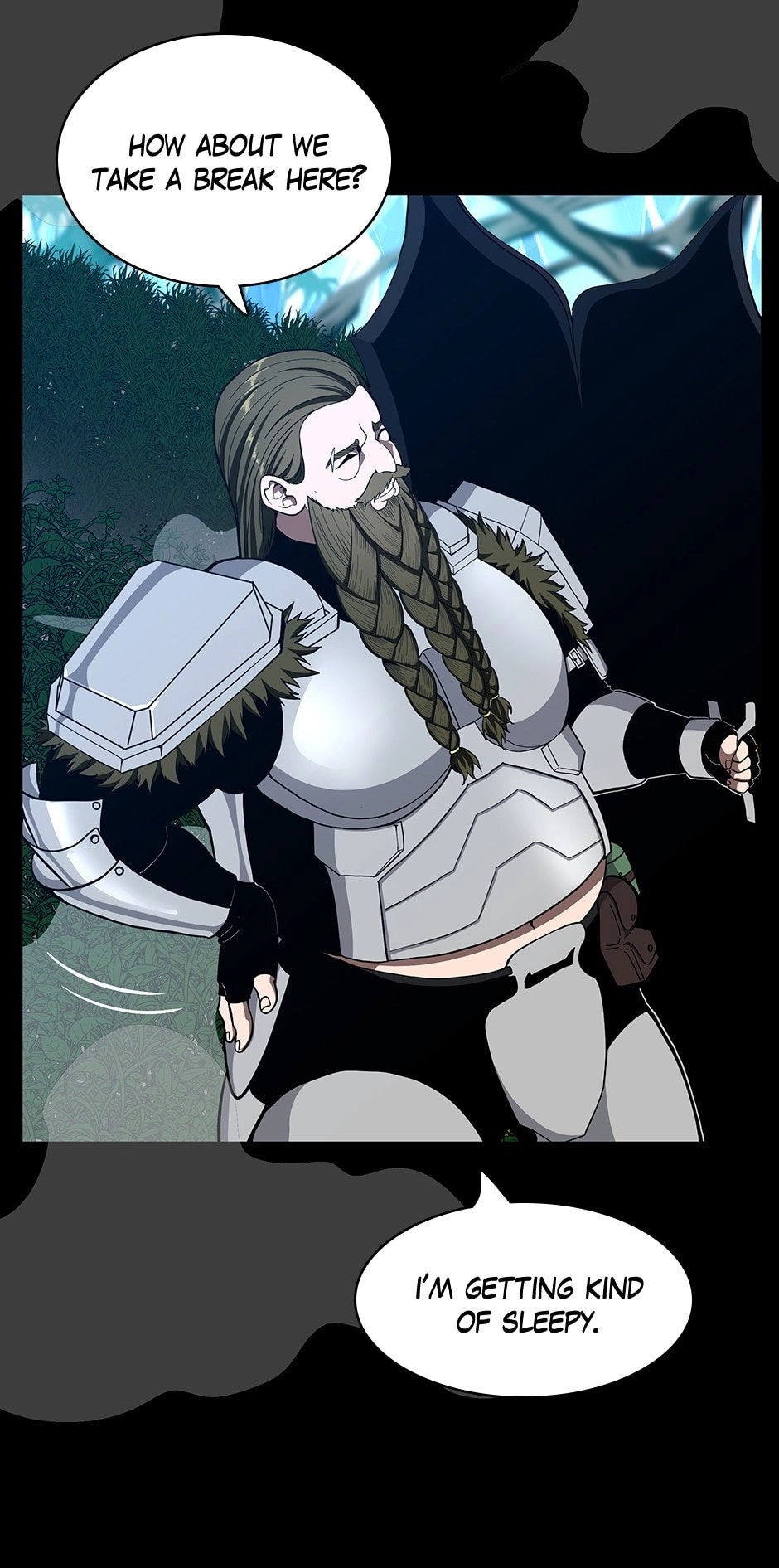 The Beginning After the End Chapter 63 - Page 7