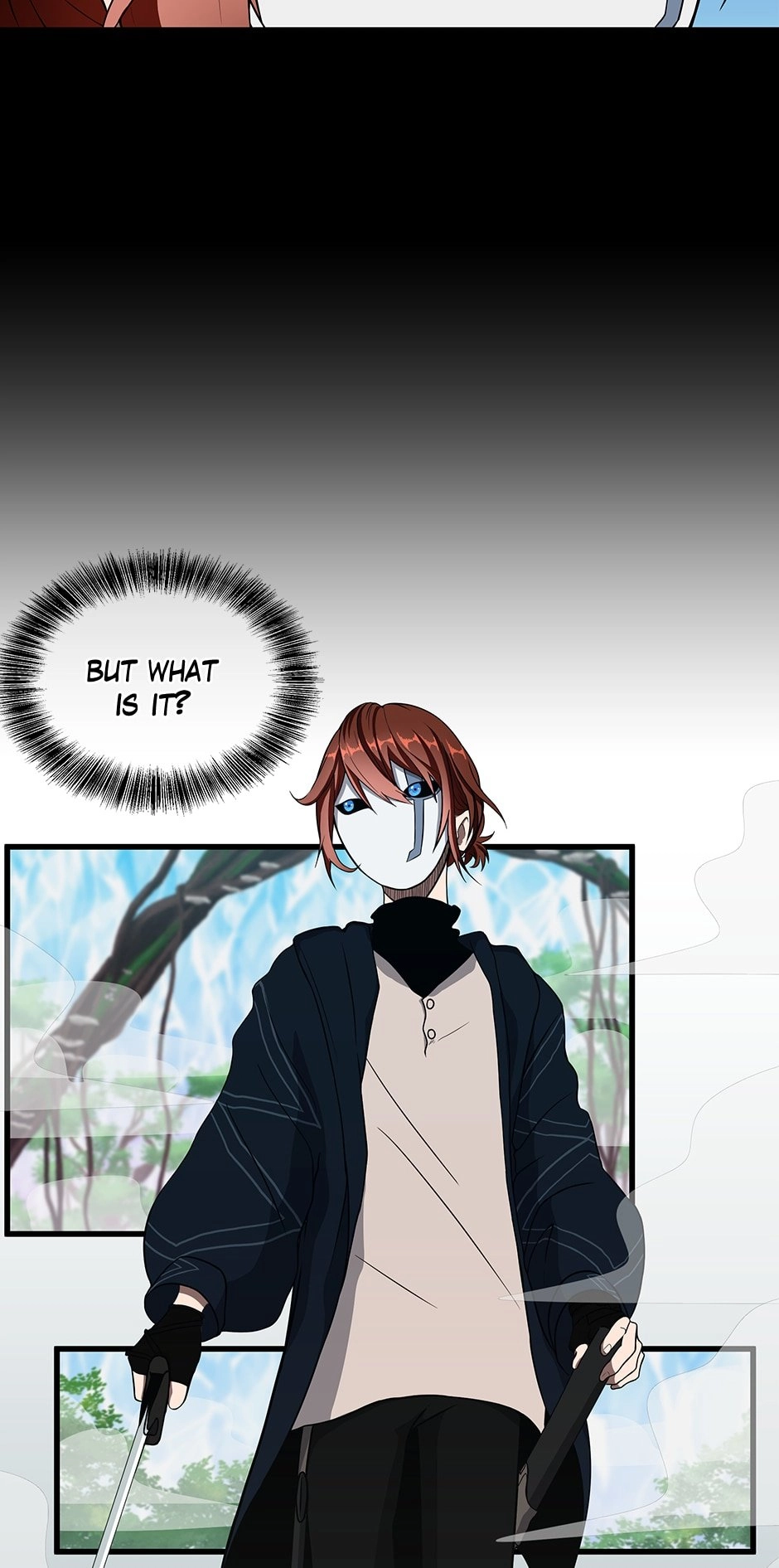 The Beginning After the End Chapter 63 - Page 13