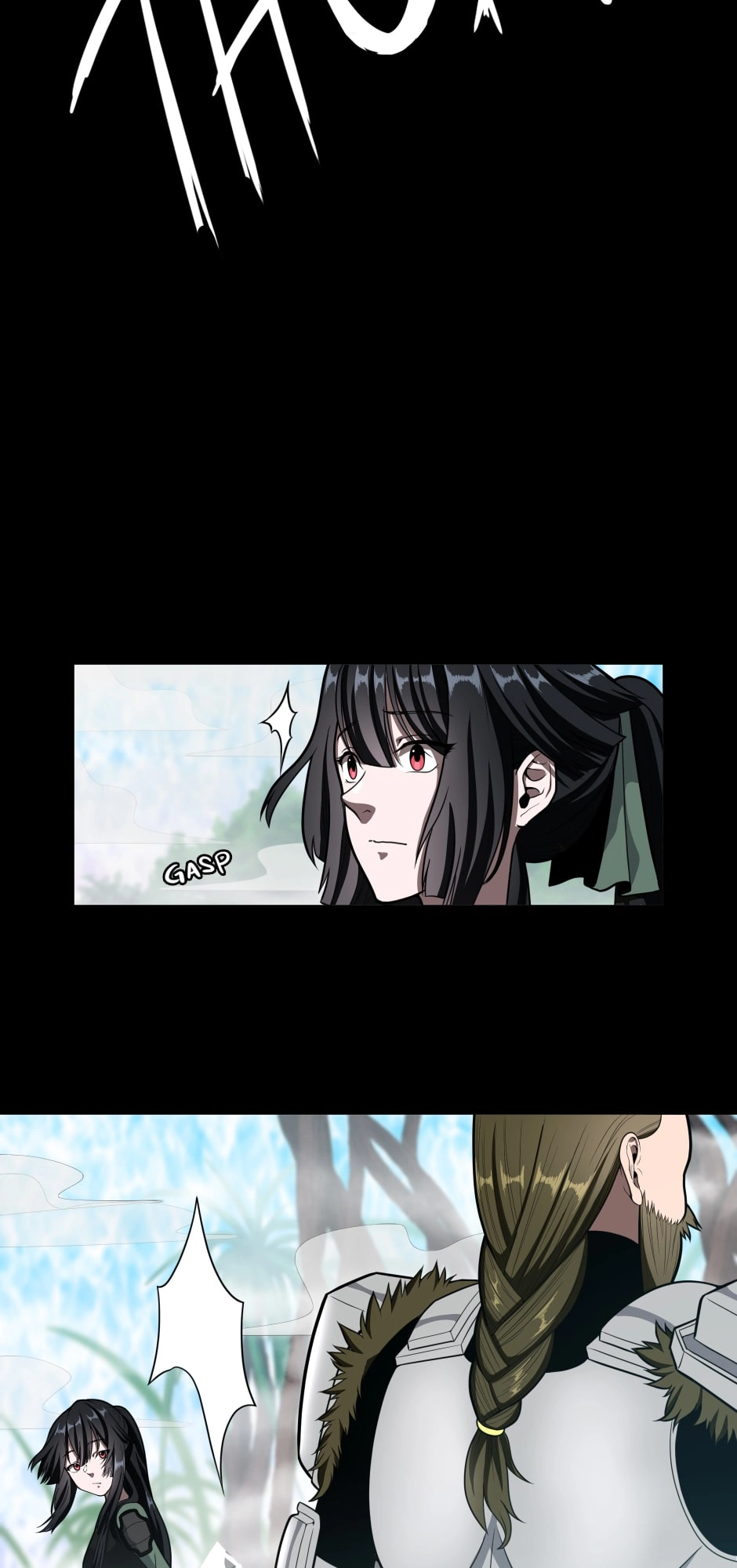 The Beginning After the End Chapter 63 - Page 19