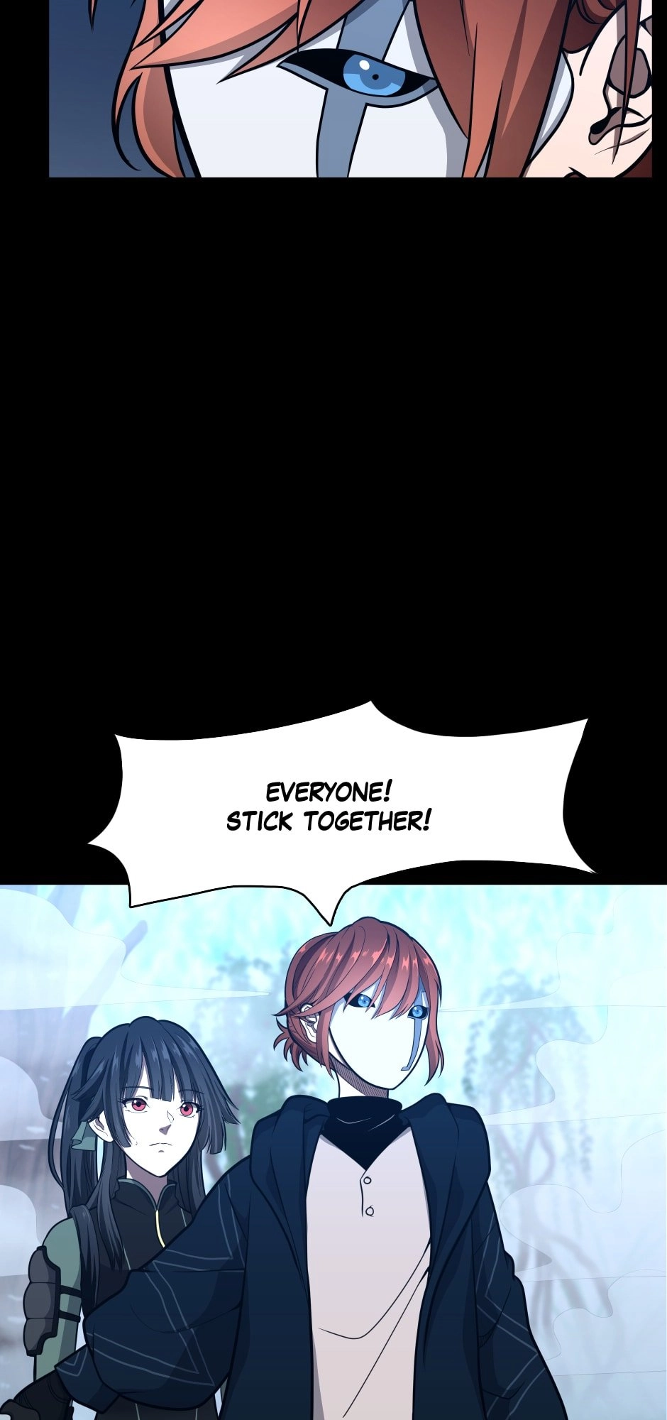 The Beginning After the End Chapter 63 - Page 29