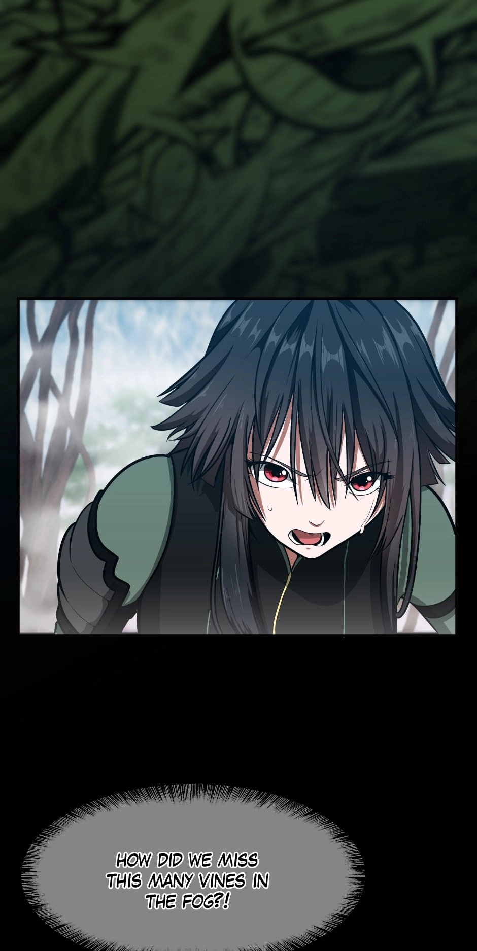 The Beginning After the End Chapter 63 - Page 69